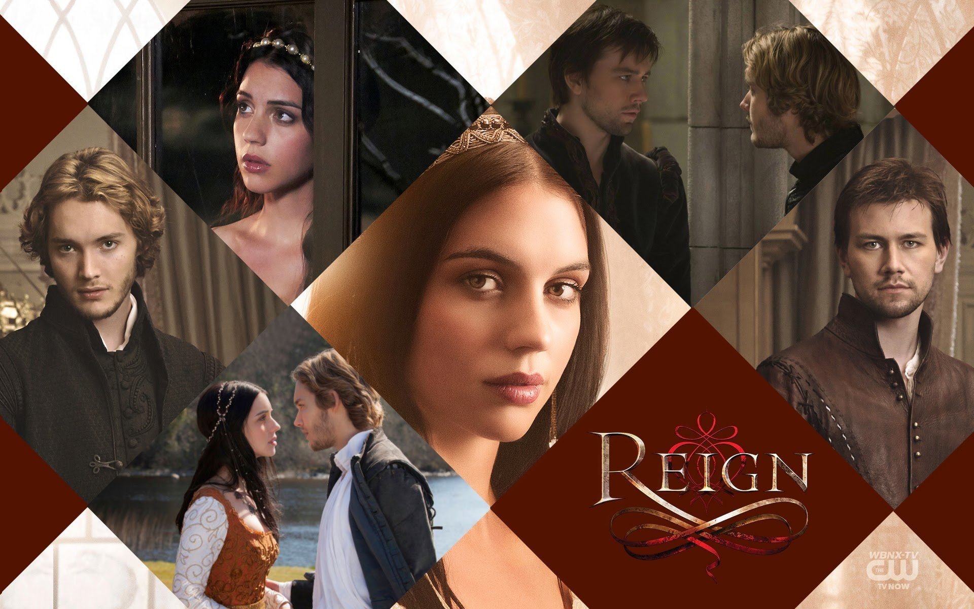 reign, france, series, french, 1080P, historical, drama, fiction, fantasy, HD Wallpaper