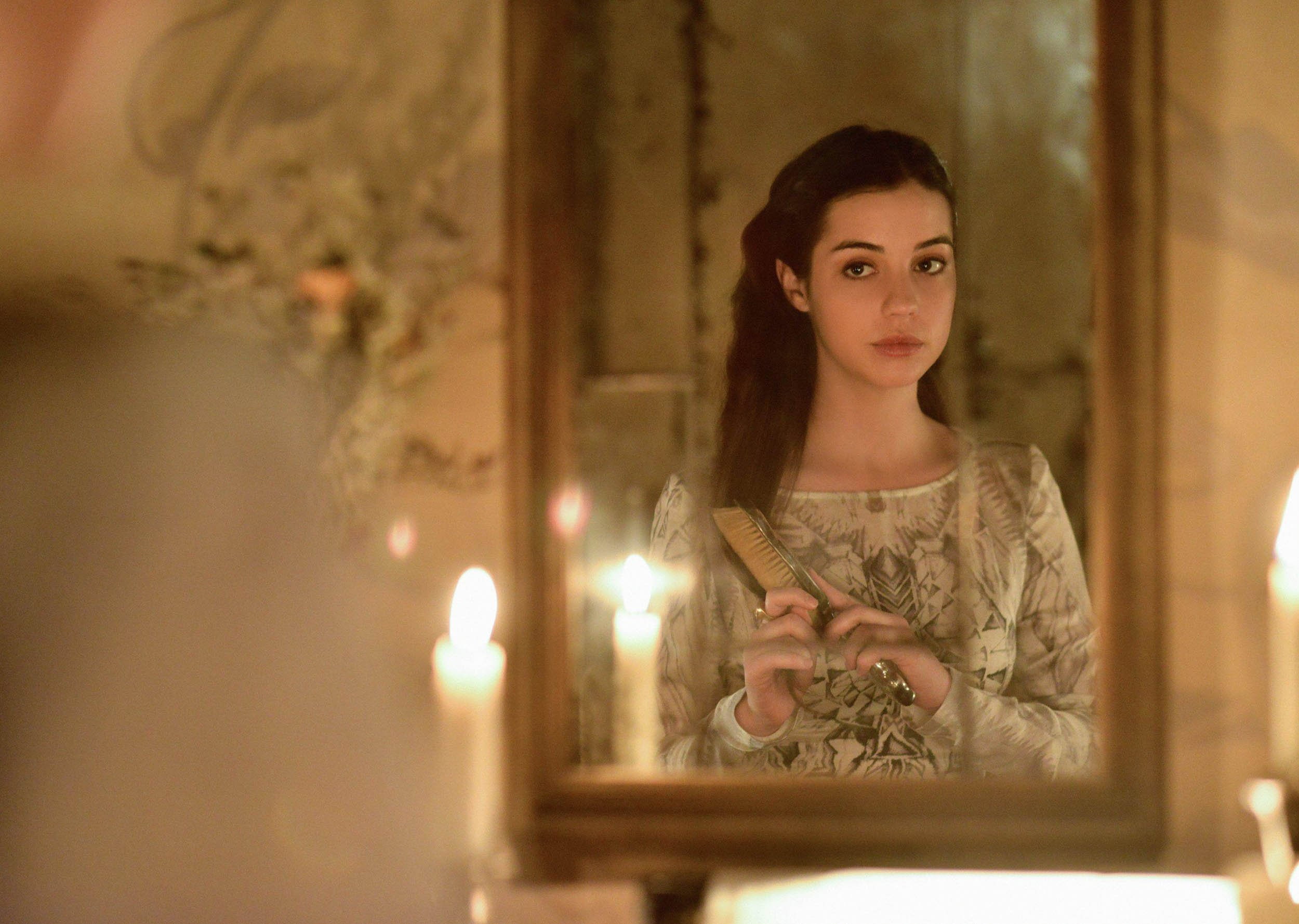 fantasy, 1080P, series, france, fiction, historical, drama, french, reign, HD Wallpaper