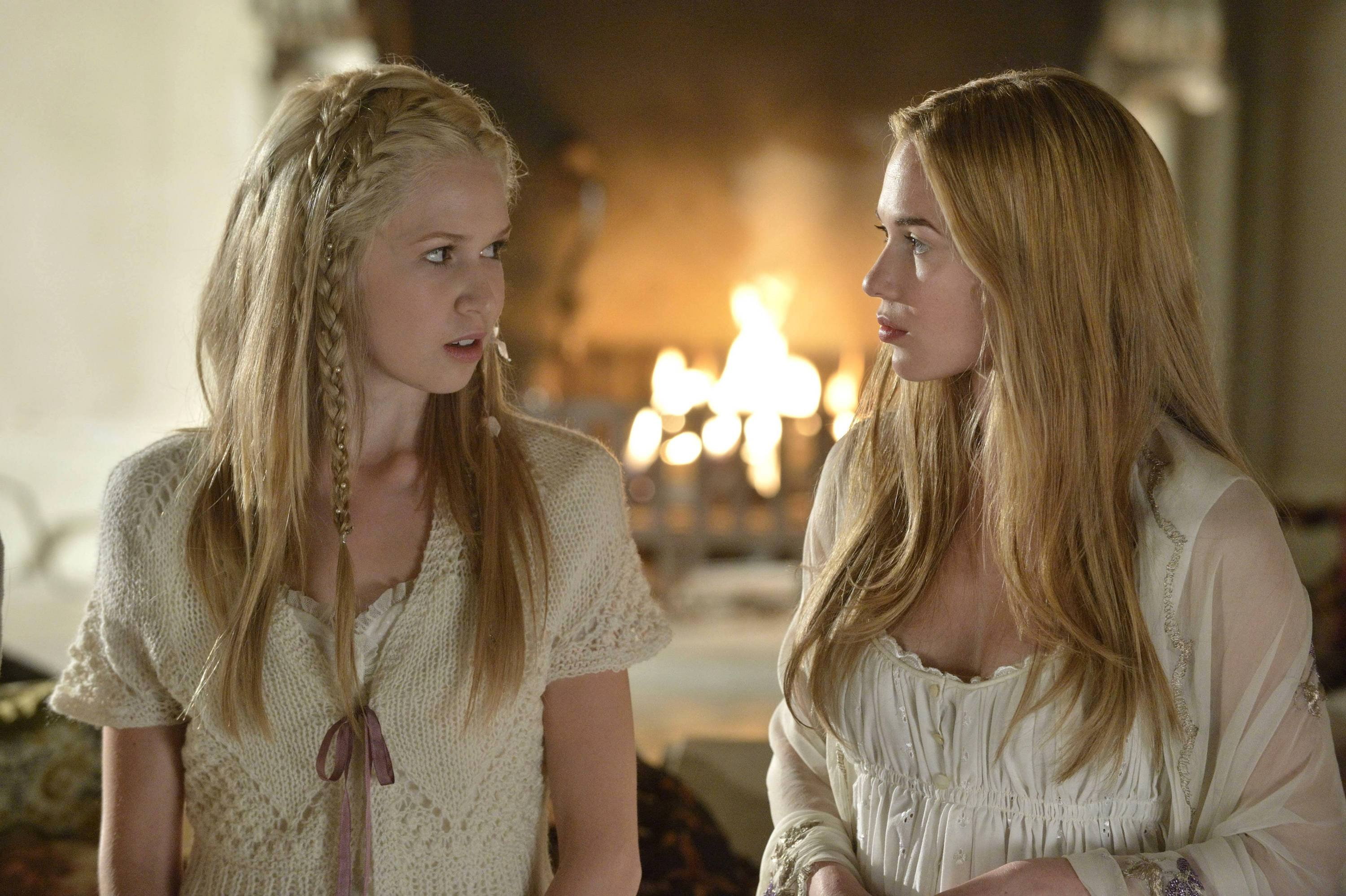 reign, fantasy, france, drama, series, historical, french, 2K, fiction, HD Wallpaper