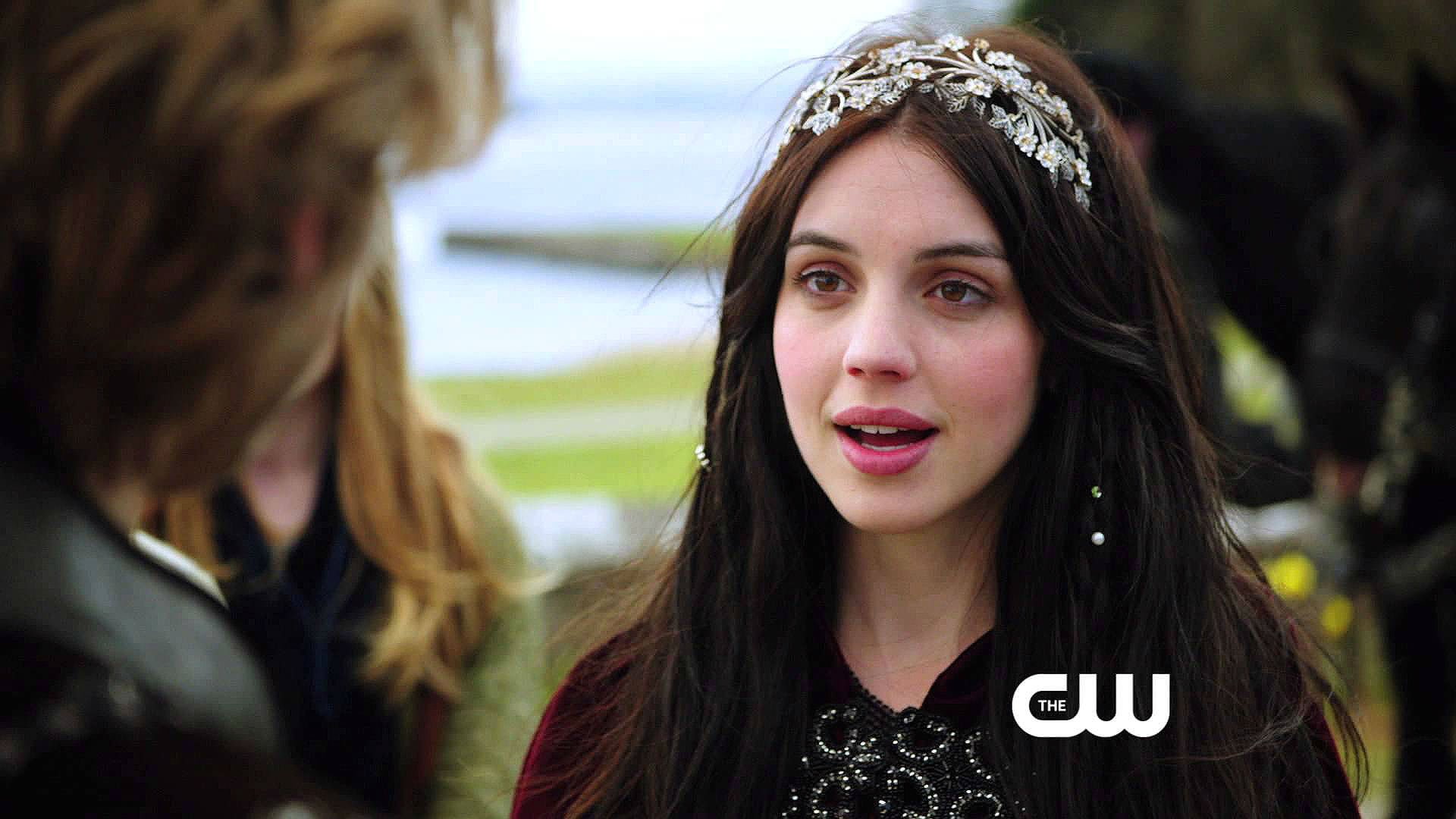 drama, fantasy, reign, 1080P, series, fiction, historical, france, french, HD Wallpaper