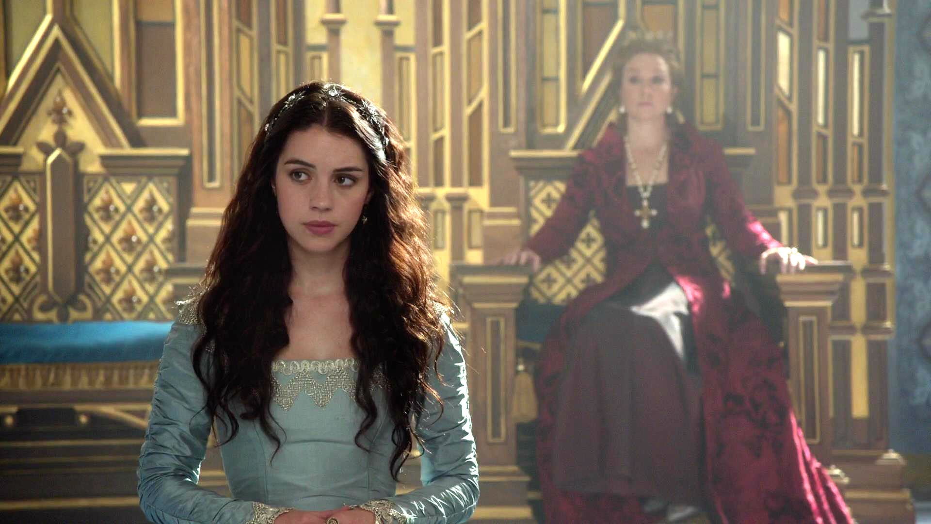 reign, drama, french, france, fantasy, series, fiction, historical, 1080P, HD Wallpaper