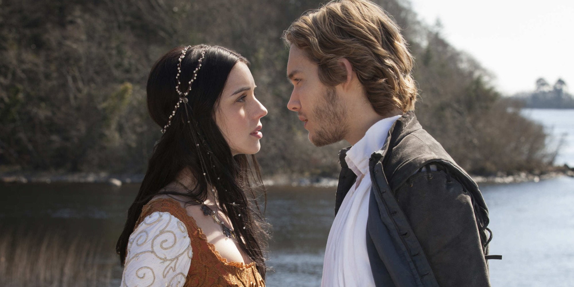 reign, 1080P, fantasy, drama, france, french, series, fiction, historical, HD Wallpaper
