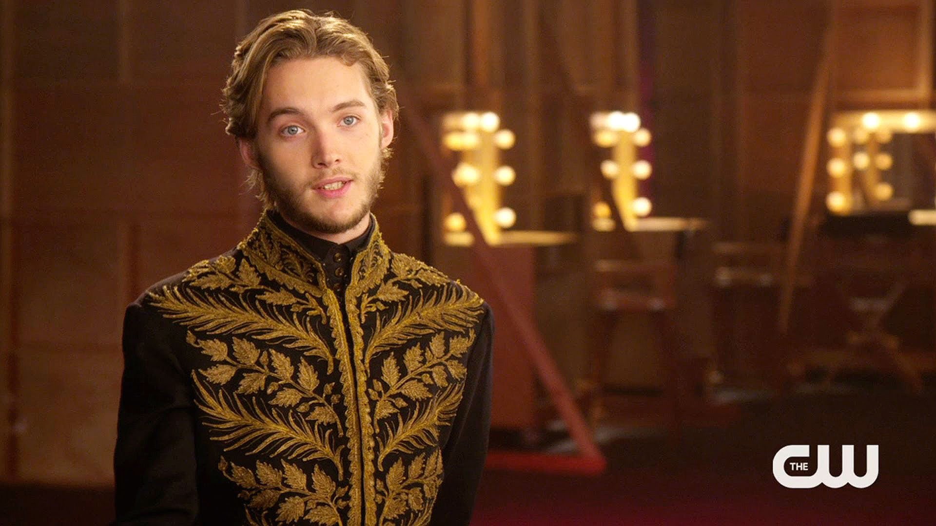 series, french, drama, historical, 1080P, fantasy, reign, france, fiction, HD Wallpaper