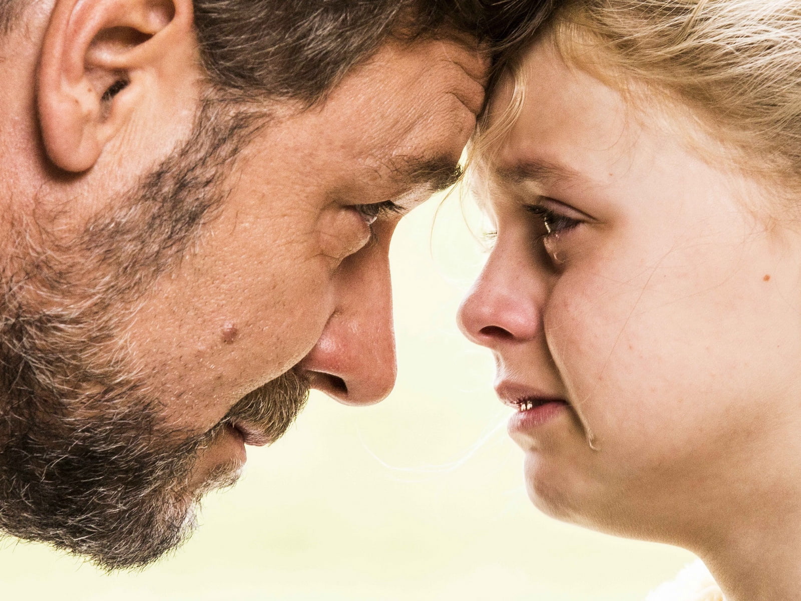 hair, fathers and daughters, body part, close-up, man, relationship difficulties, human face, couple - relationship, 720P, profile view, frustration, black, HD Wallpaper