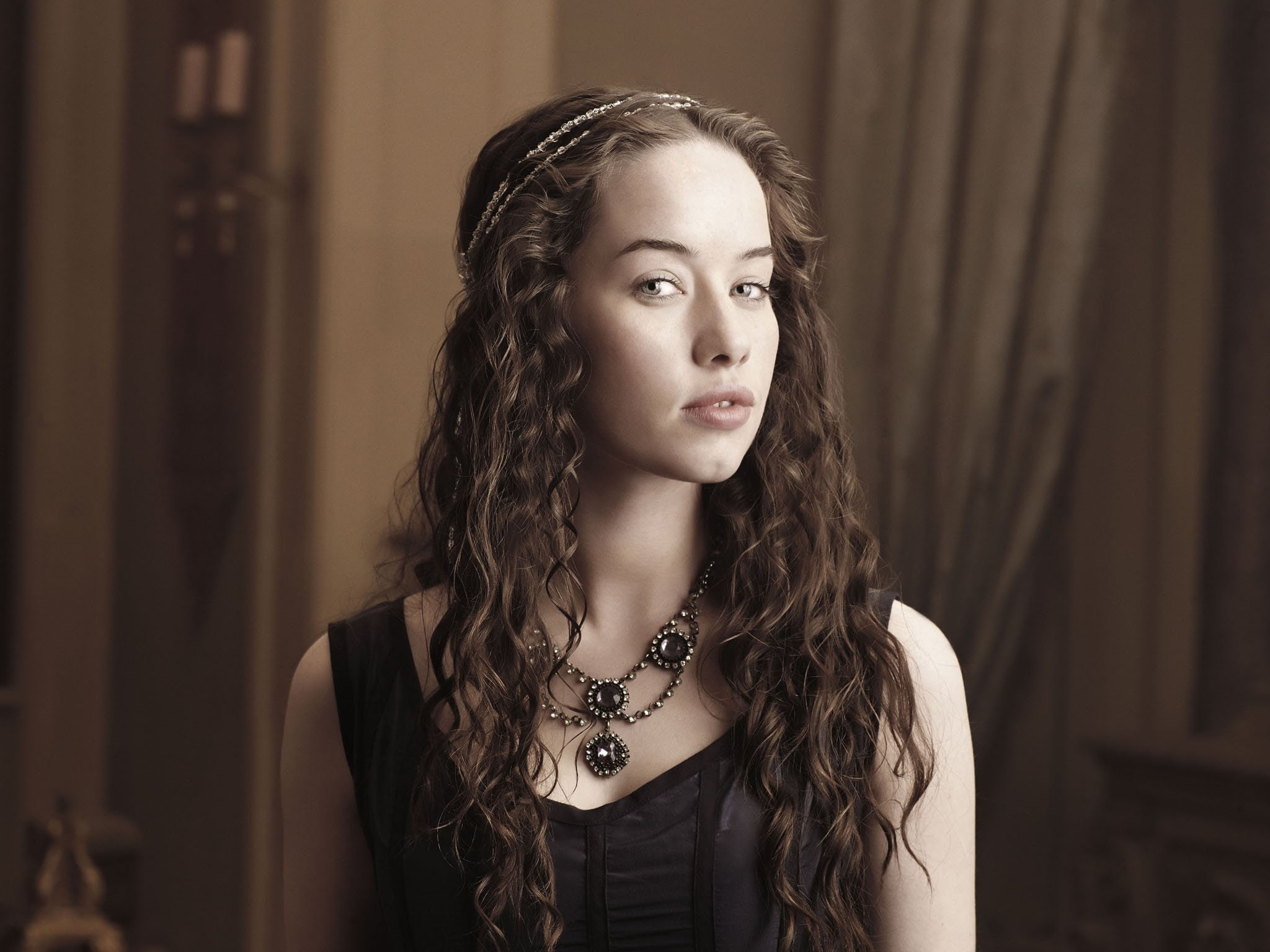 series, 1080P, fantasy, reign, drama, fiction, france, french, historical, HD Wallpaper