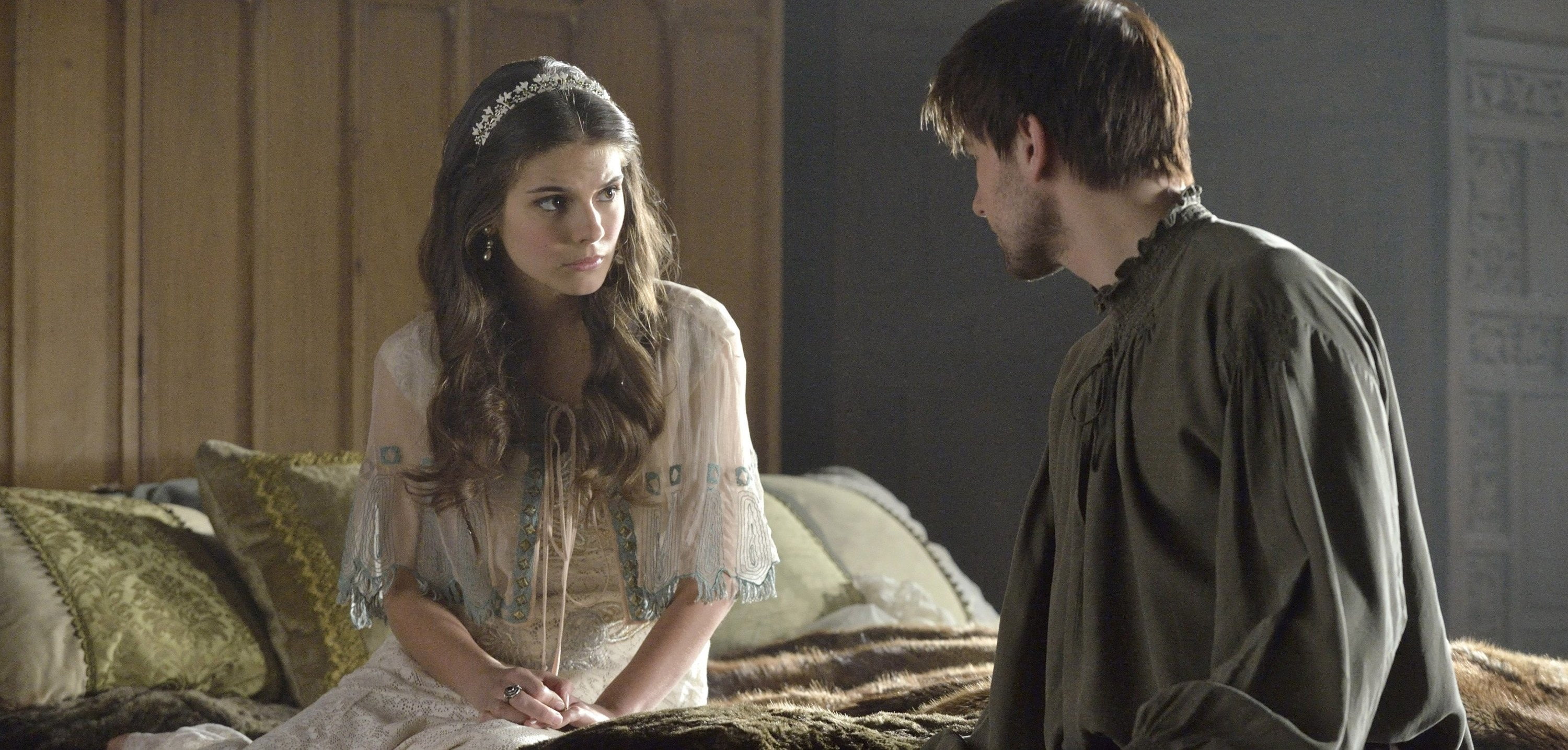 france, fantasy, french, 2K, reign, series, drama, historical, fiction, HD Wallpaper