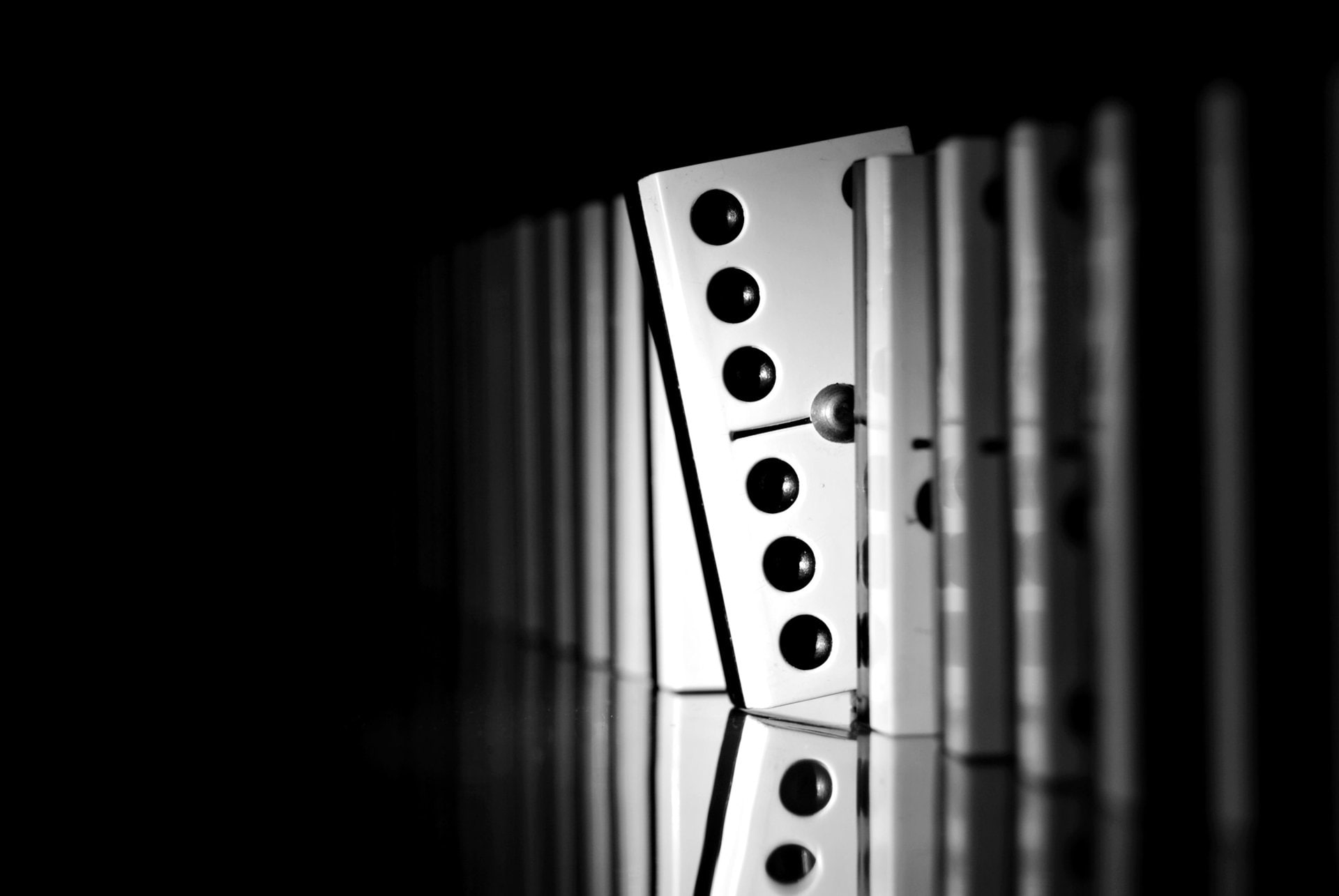 Game, Dominos, 1080P, HD Wallpaper