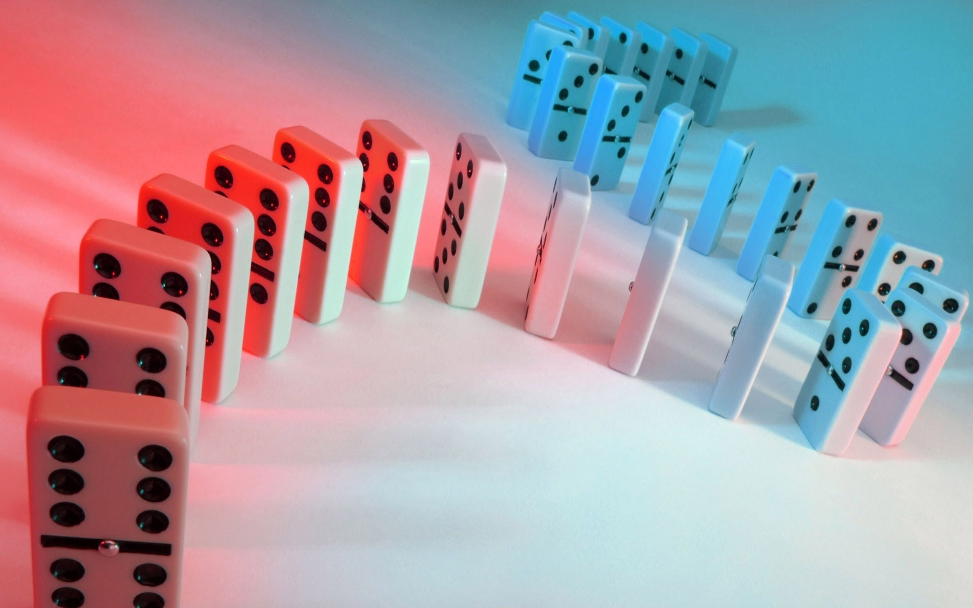 1080P, dominos, HD Wallpaper