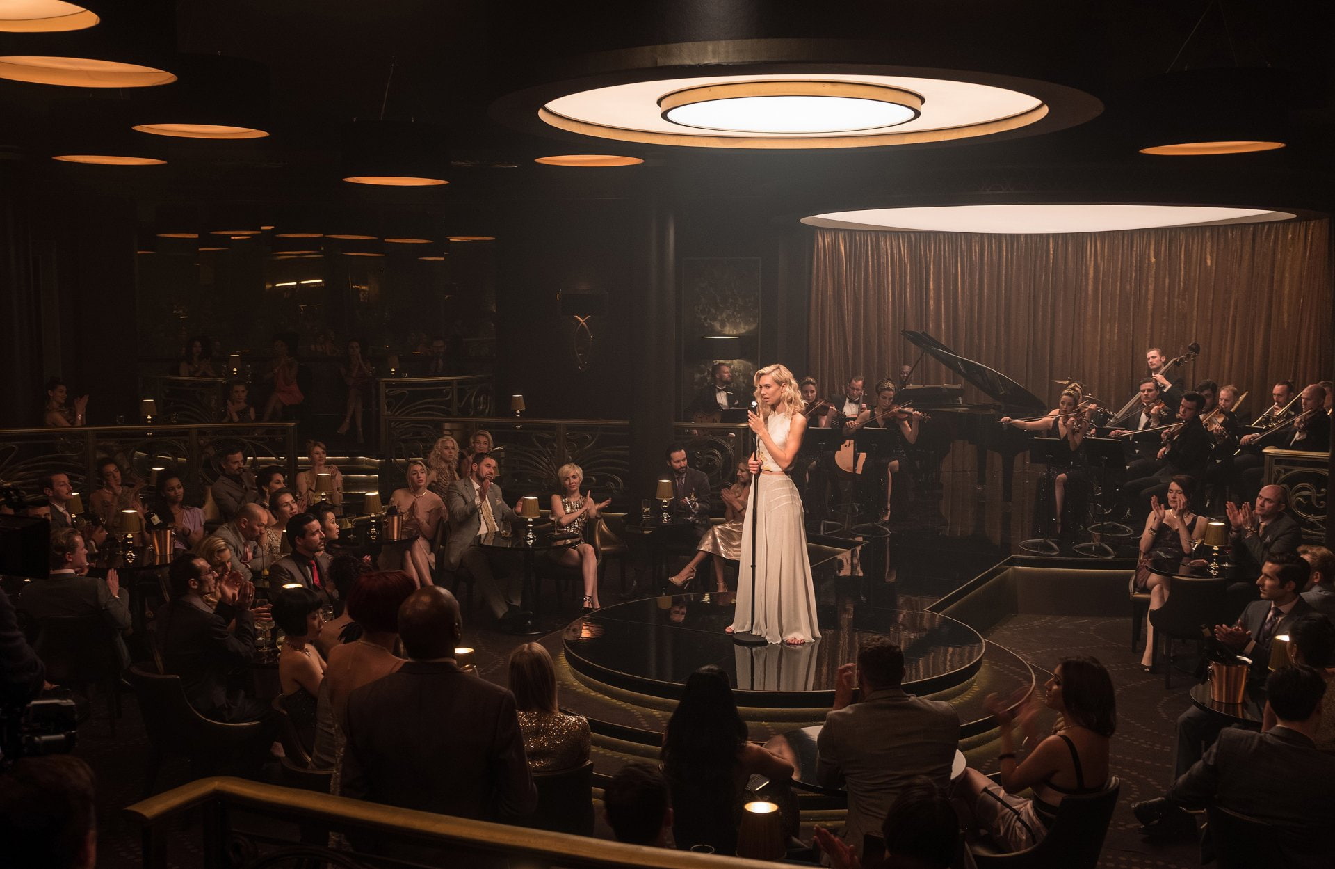 1080P, Vanessa Kirby, Mission: Impossible, Mission: Impossible - Fallout, HD Wallpaper