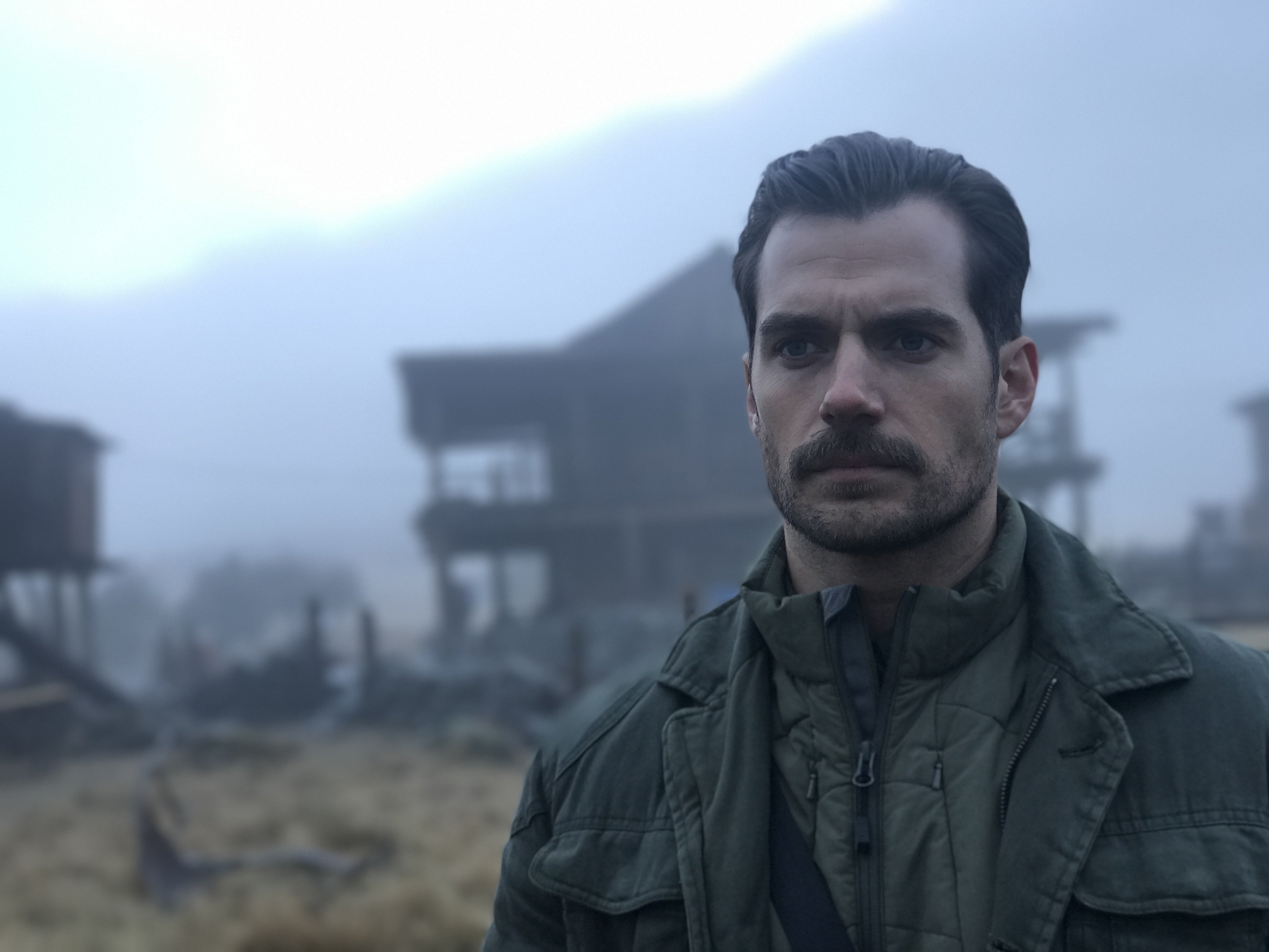 fallout, cavill, mission, 4K, impossible, henry, HD Wallpaper