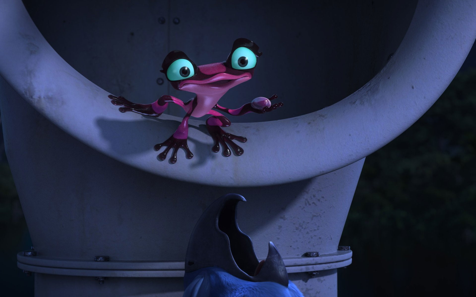 Movie, Rio 2, Gabi (Rio), 1080P, HD Wallpaper