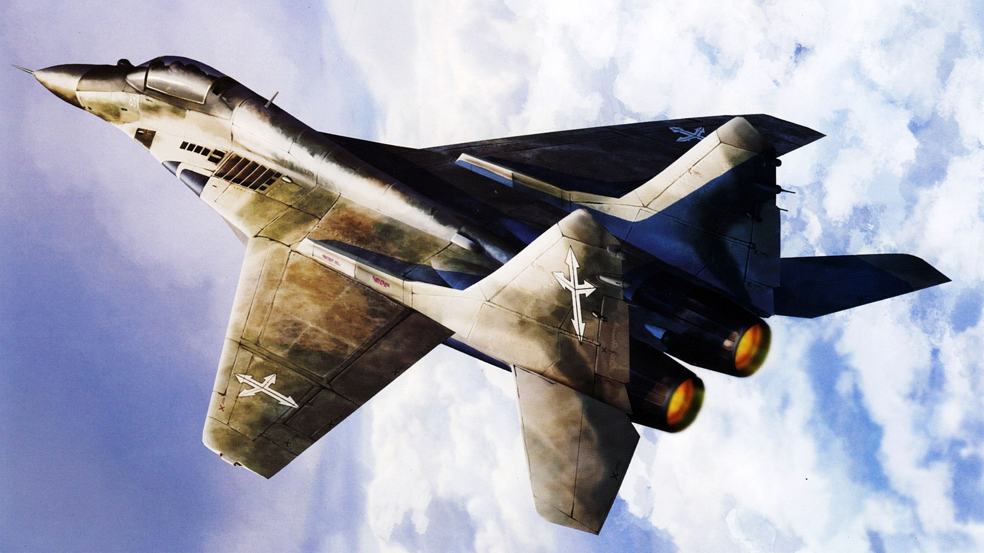 force, 1080P, fighter, air, u, s, u_s, HD Wallpaper