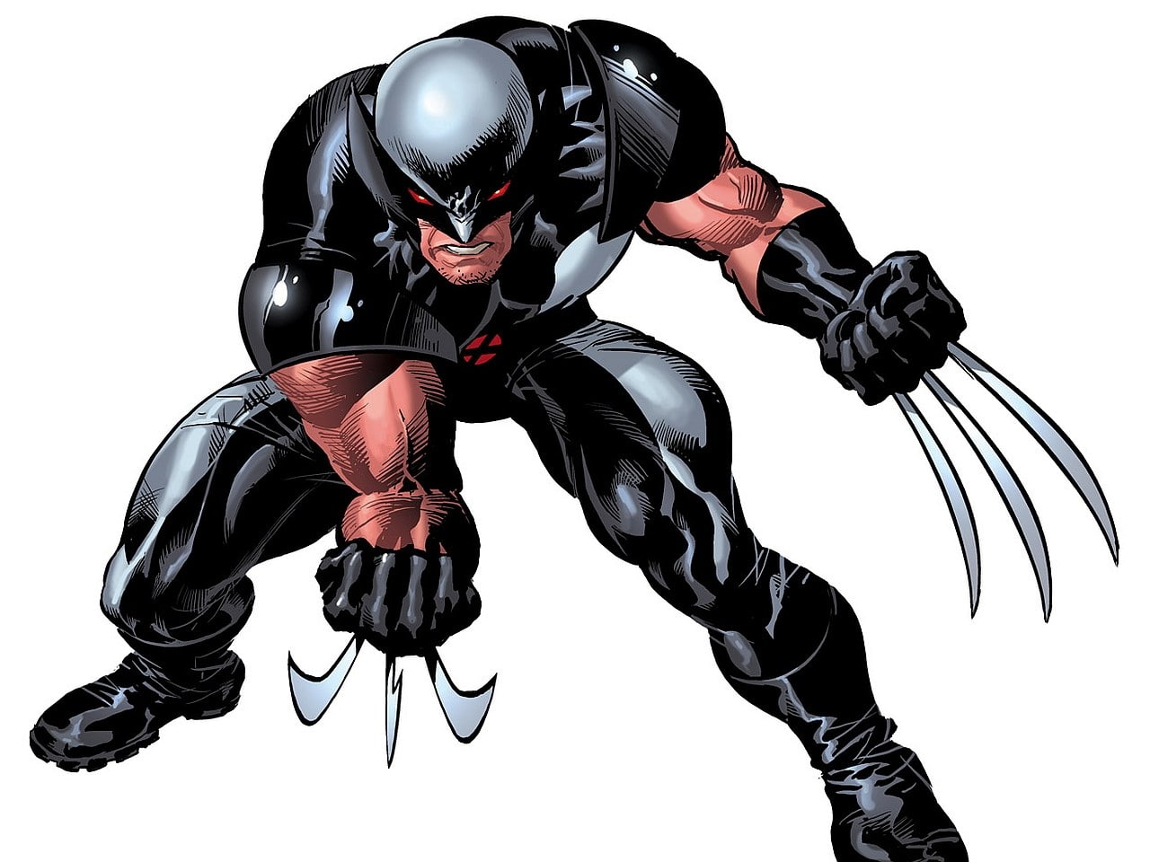 x force, 720P, HD Wallpaper
