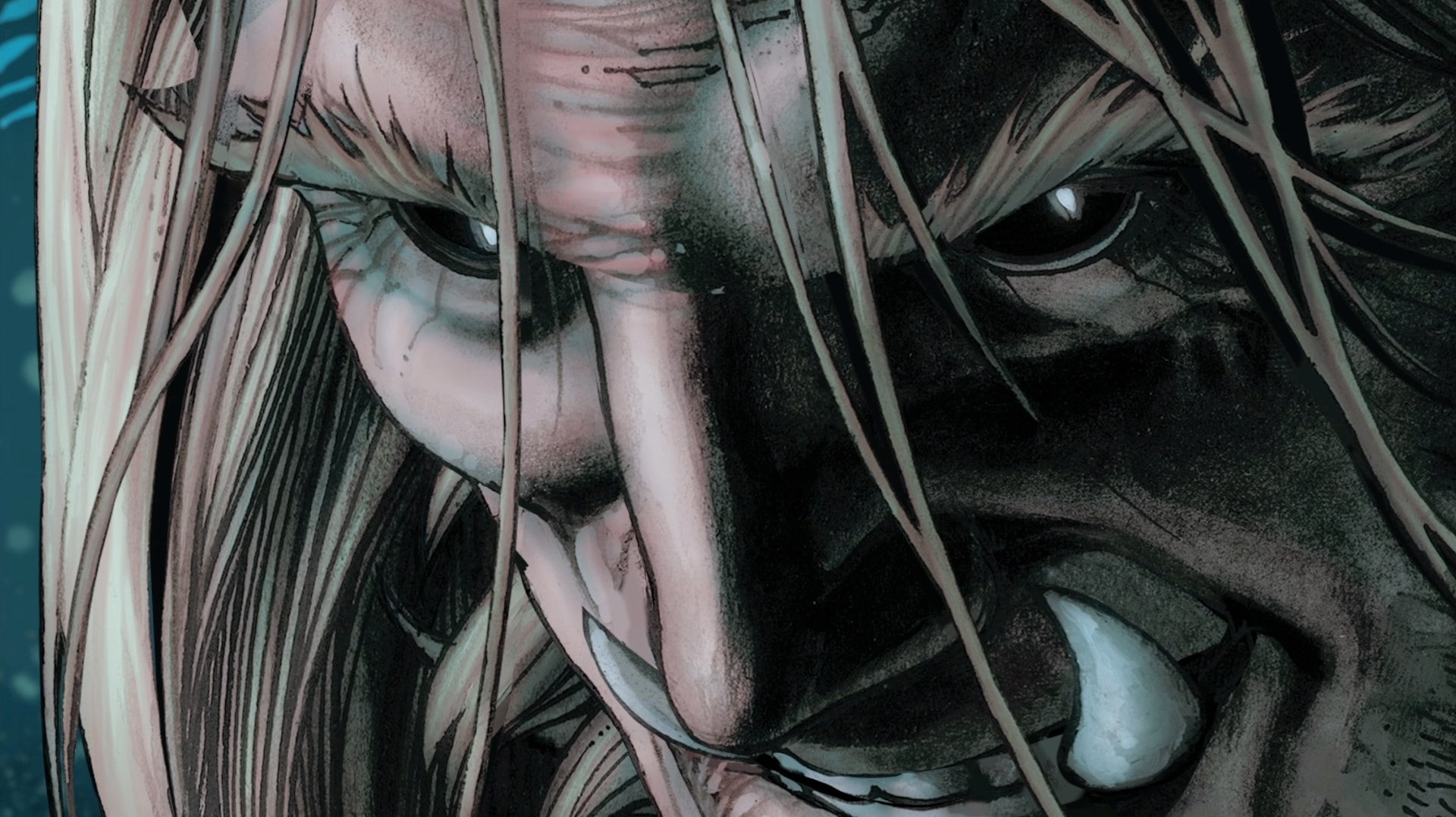 sabretooth, 1080P, HD Wallpaper