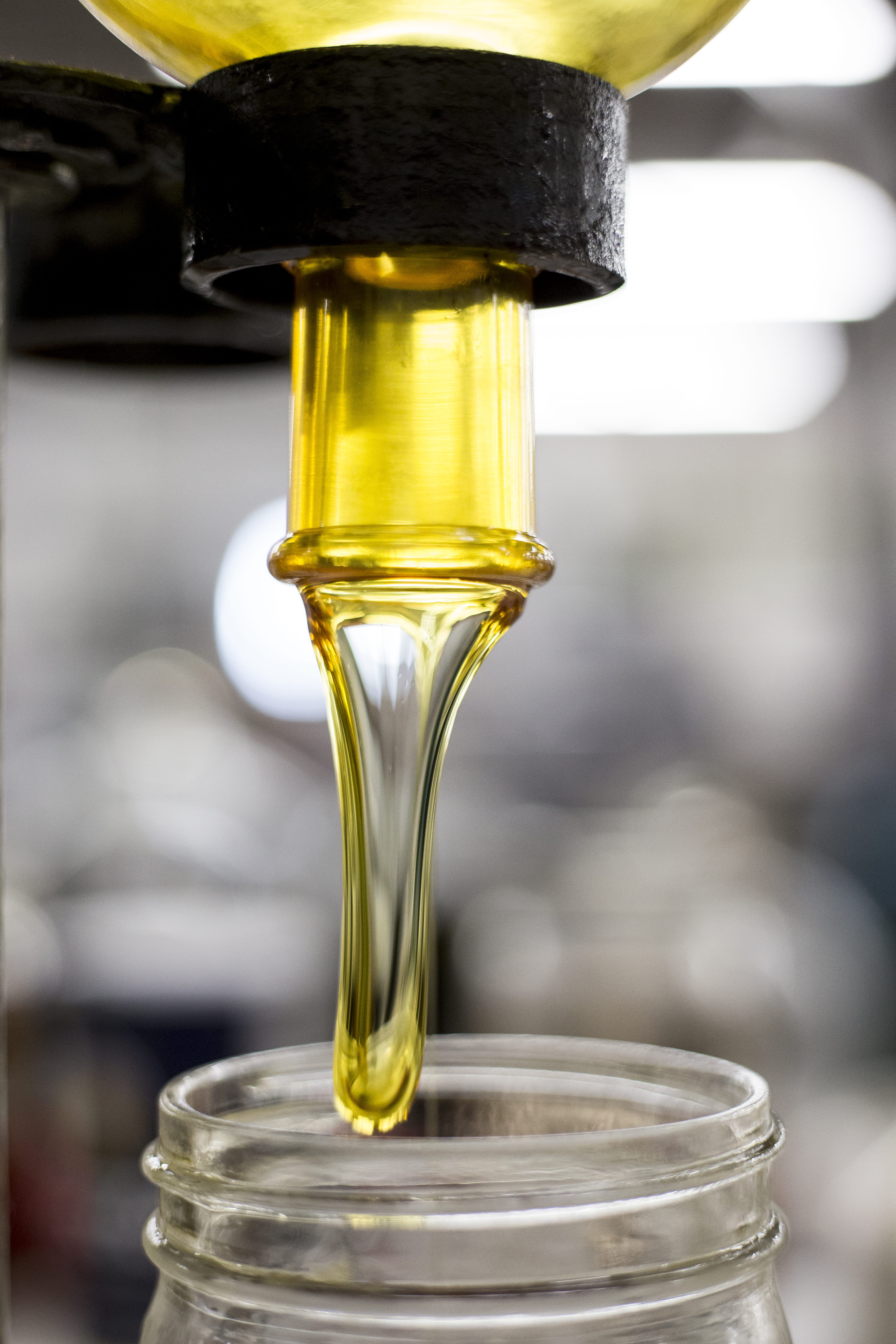 water, focus on foreground, plant, alcohol, still life, syrup, cocktail, container, no people, drink, olive oil, martini, seasoning, food, pollen, industry, Phone HD Wallpaper