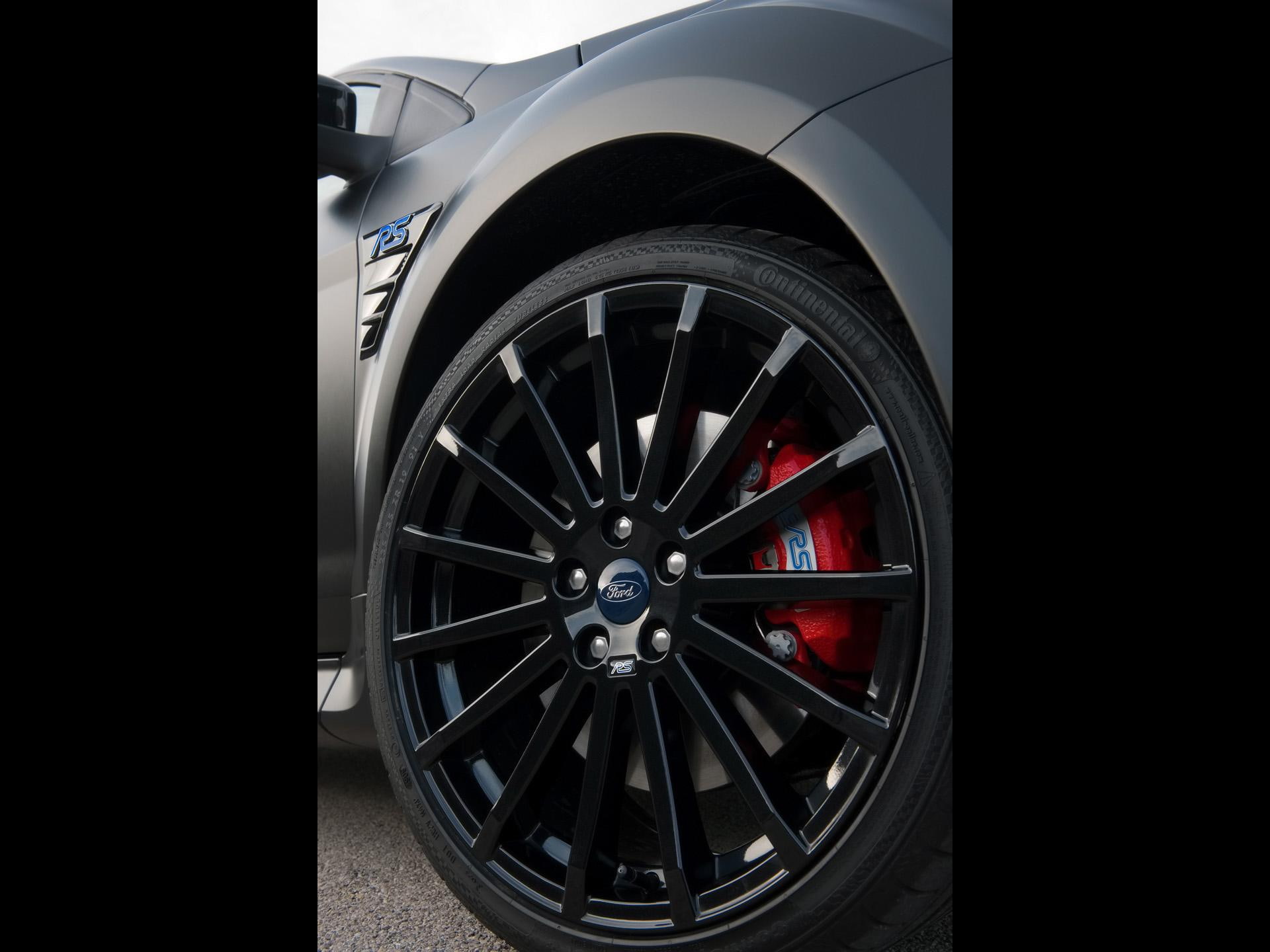 cars, focus, rs, 1080P, rs500, sports cars, wheel, ford, HD Wallpaper