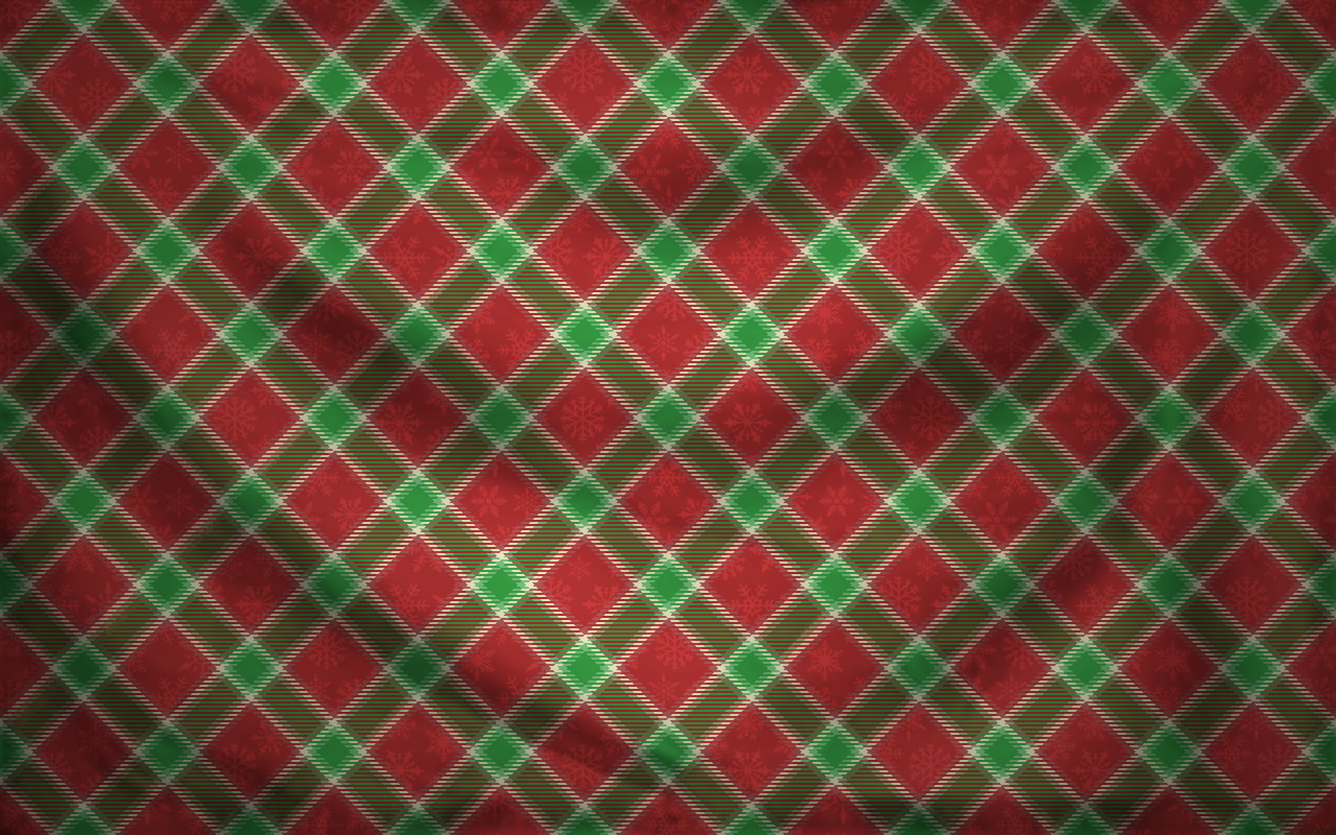 close-up, backgrounds, repetition, textile, Christmas, pattern, wall, checked, wall - building feature, full frame, textured, red, silver colored, abstract, HD Wallpaper