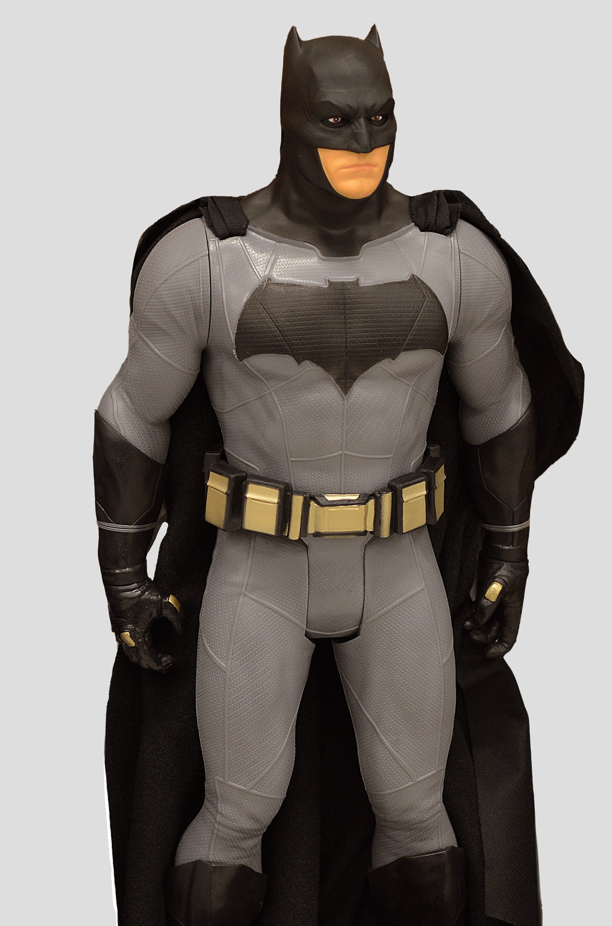 security, cut out, mask - disguise, black color, superhero, unrecognizable person, three quarter length, clothing, male, one person, costume, power, front view, Phone HD Wallpaper