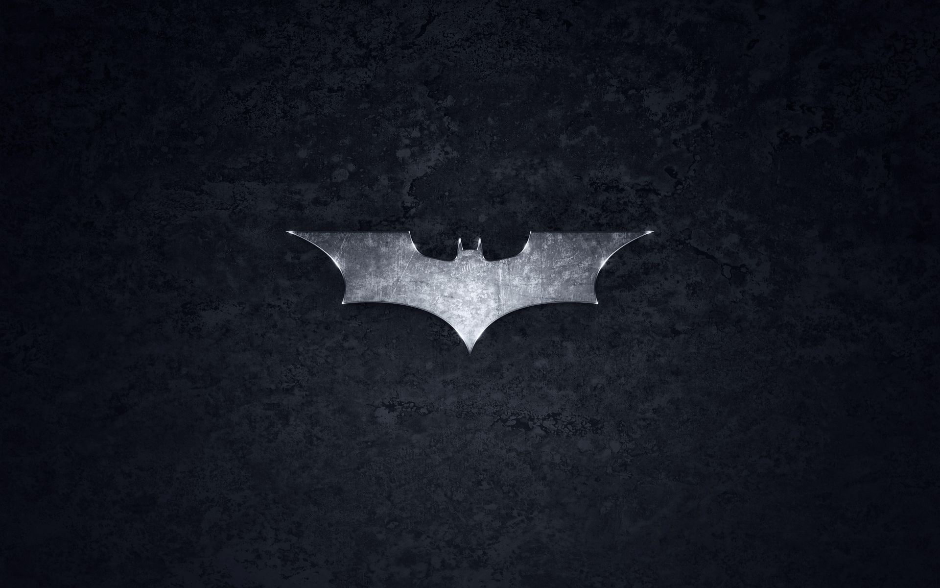 superhero, Batman, logo, The Dark Knight, 1080P, DC Comics, HD Wallpaper