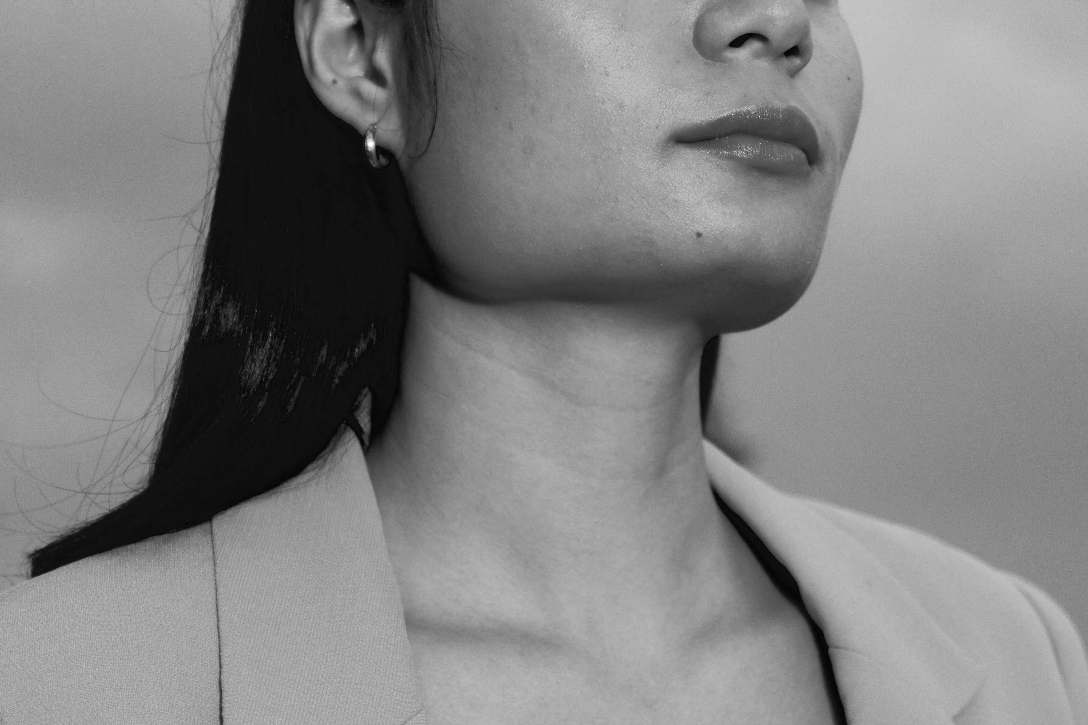 one person, person, young women, headshot, photo, body part, women, indoors, human, studio shot, beauty, strong, ethnic, fearless, face, success, ceo, close-up, HD Wallpaper