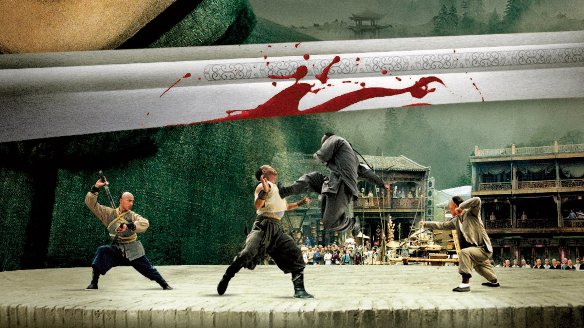 yong, dong, jet, nakamura, shido, sun, arts, betty, martial, 1080P, fearless, HD Wallpaper