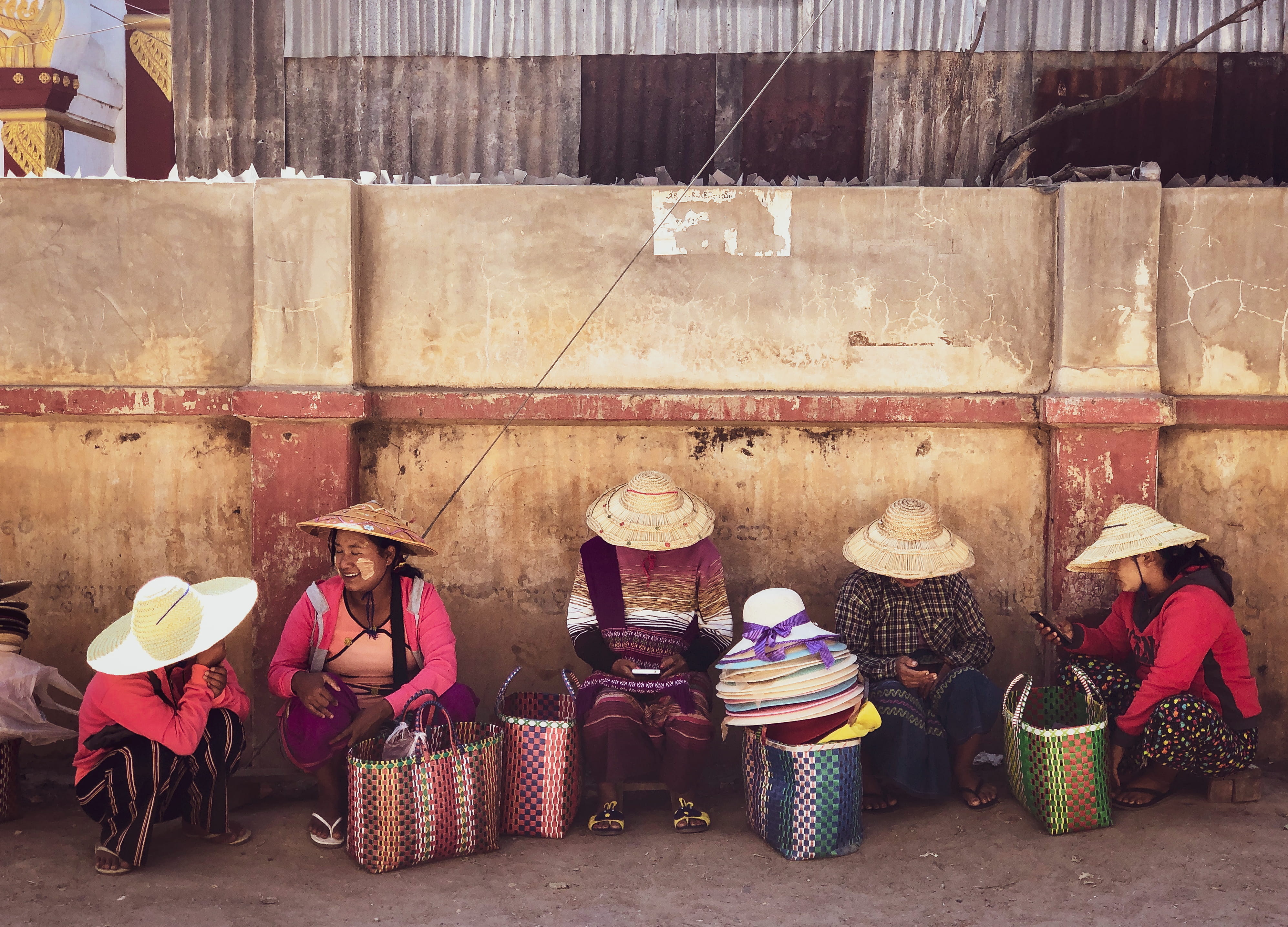 apparel, tough, basket, street market, woman, retail, choice, brick, arrangement, working woman, unique, sale, business, fearless, career woman, businesswomen, HD Wallpaper