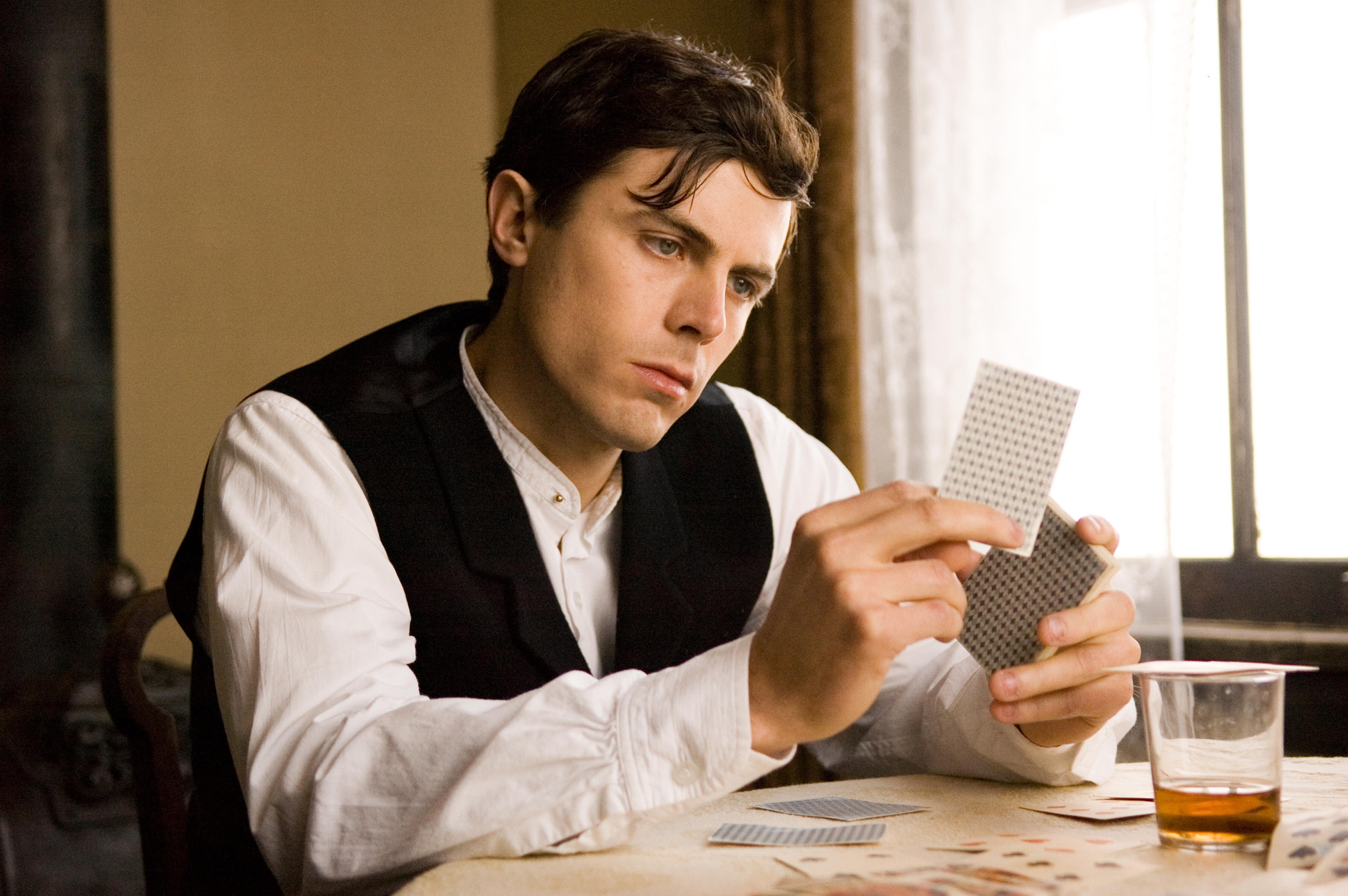 Casey Affleck, 2K, photo, 4k, HD Wallpaper