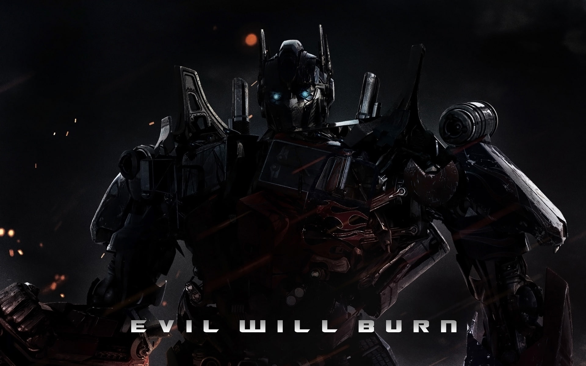 Transformers, 1080P, HD Wallpaper