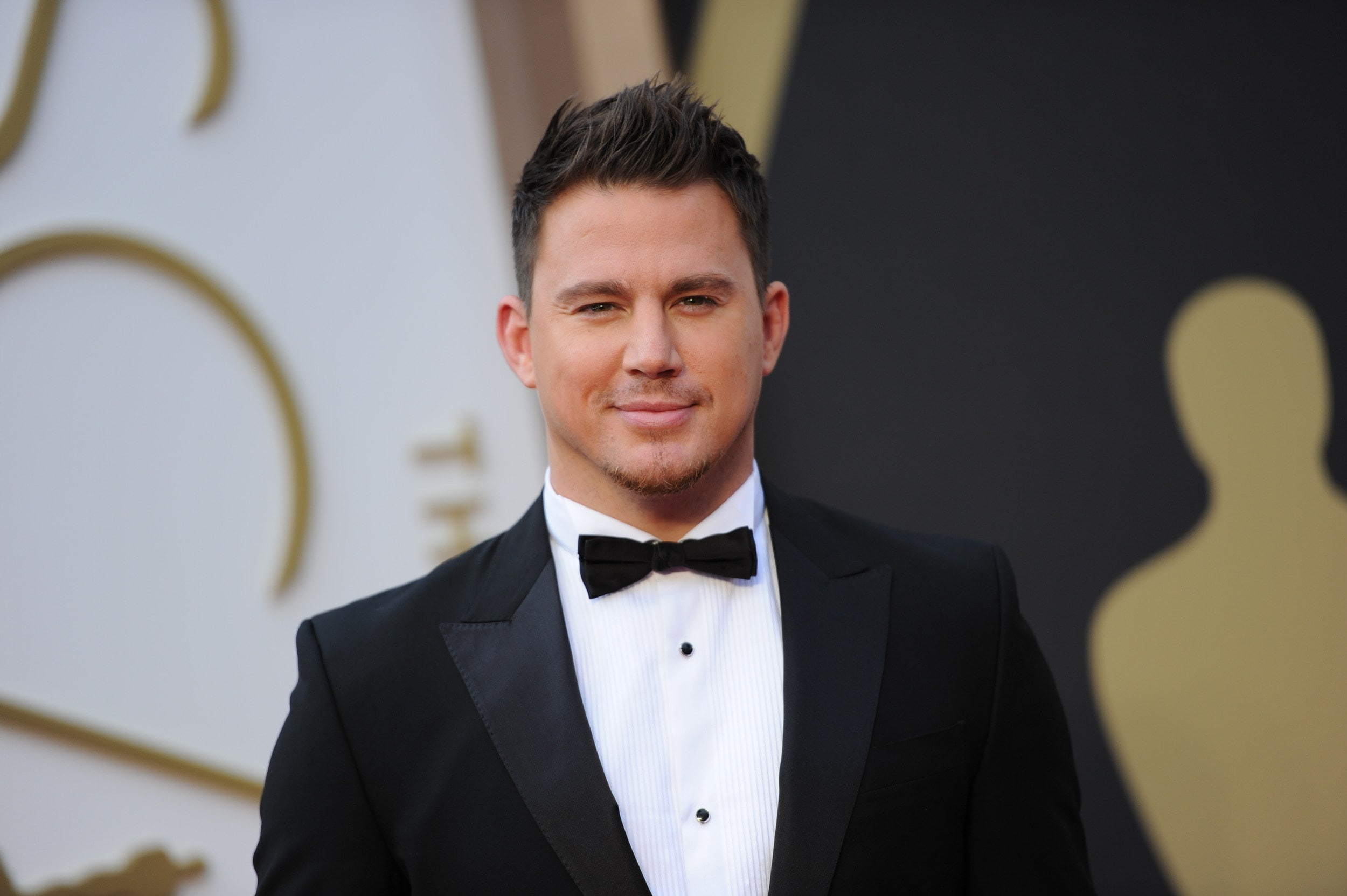 channing tatum, 1080P, HD Wallpaper
