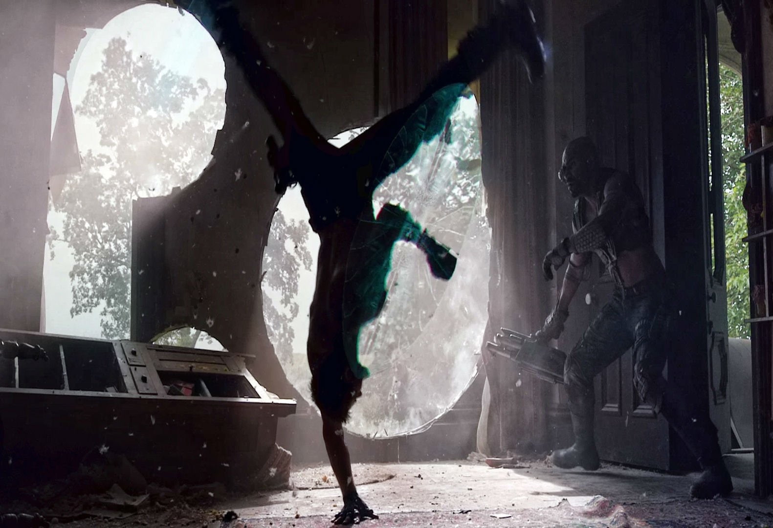 film, action, 720P, jupiter, sci-fi, adventure, movie, ascending, HD Wallpaper