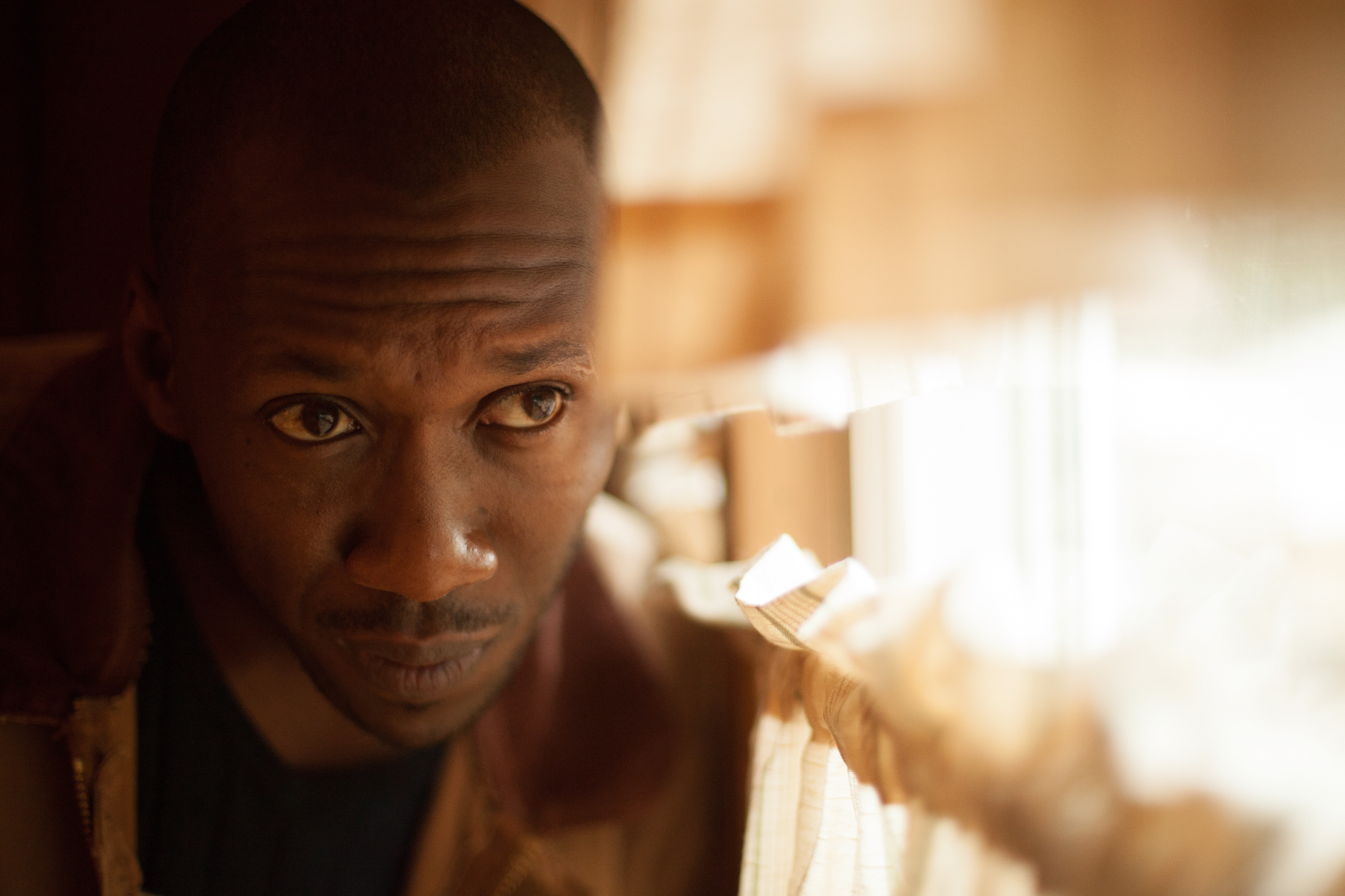 5K, Kofi (The Place Beyond The Pines), Movie, Mahershala Ali, The Place Beyond the Pines, HD Wallpaper