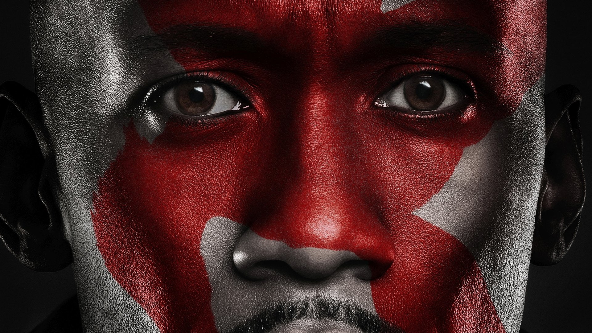 Mahershala Ali, 1080P, The Hunger Games, The Hunger Games: Mockingjay - Part 2, HD Wallpaper