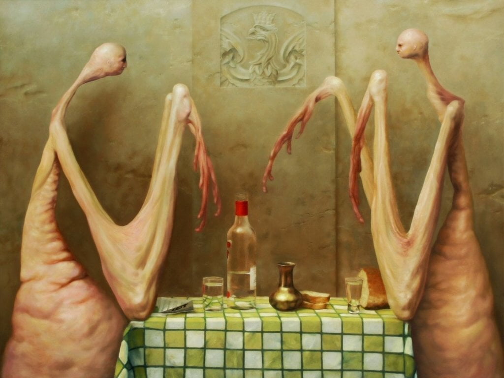 food and drink, human, home interior, Eating, close-up, domestic room, table, container, healthcare and medicine, indoors, mantis, Monster, tablecloth, HD Wallpaper