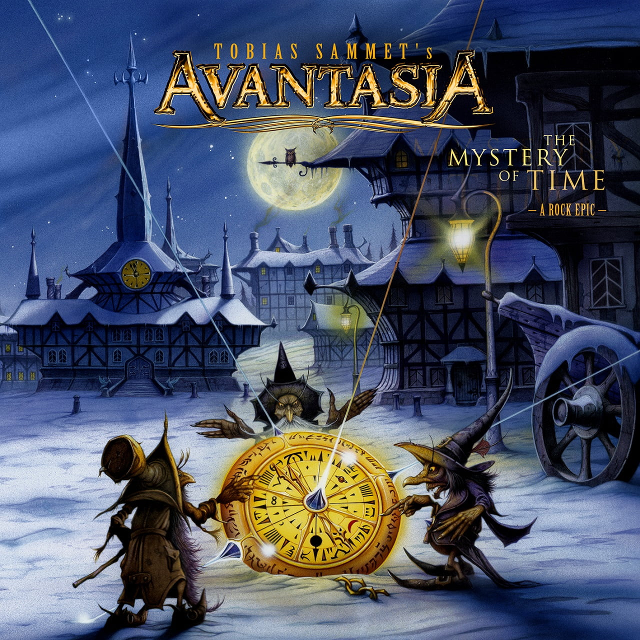 Tobias Sammet, band, Avantasia, 720P, Phone HD Wallpaper