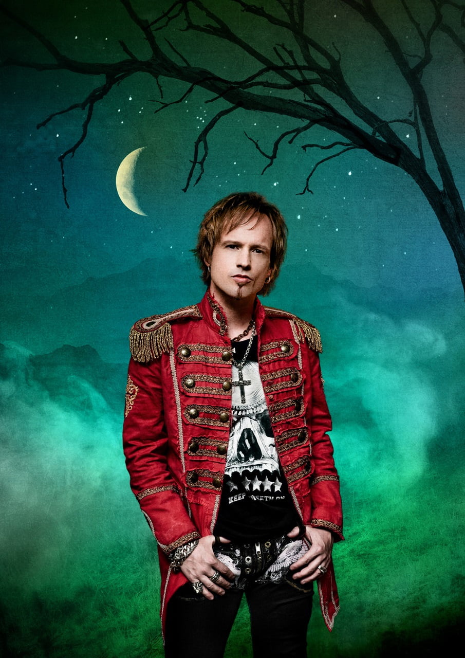musician, Tobias Sammet, 720P, Avantasia, singer, Edguy (band), Phone HD Wallpaper