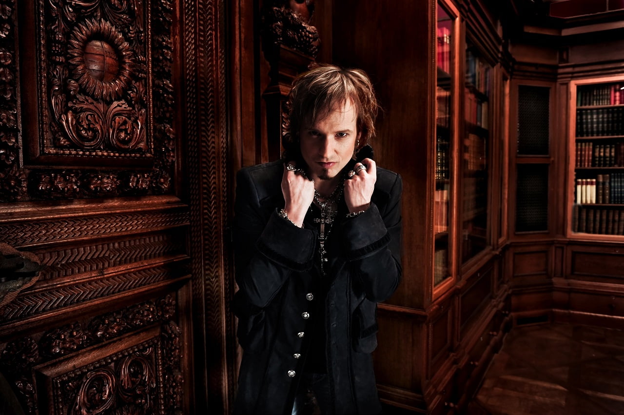 Tobias Sammet, band, 720P, Avantasia, HD Wallpaper