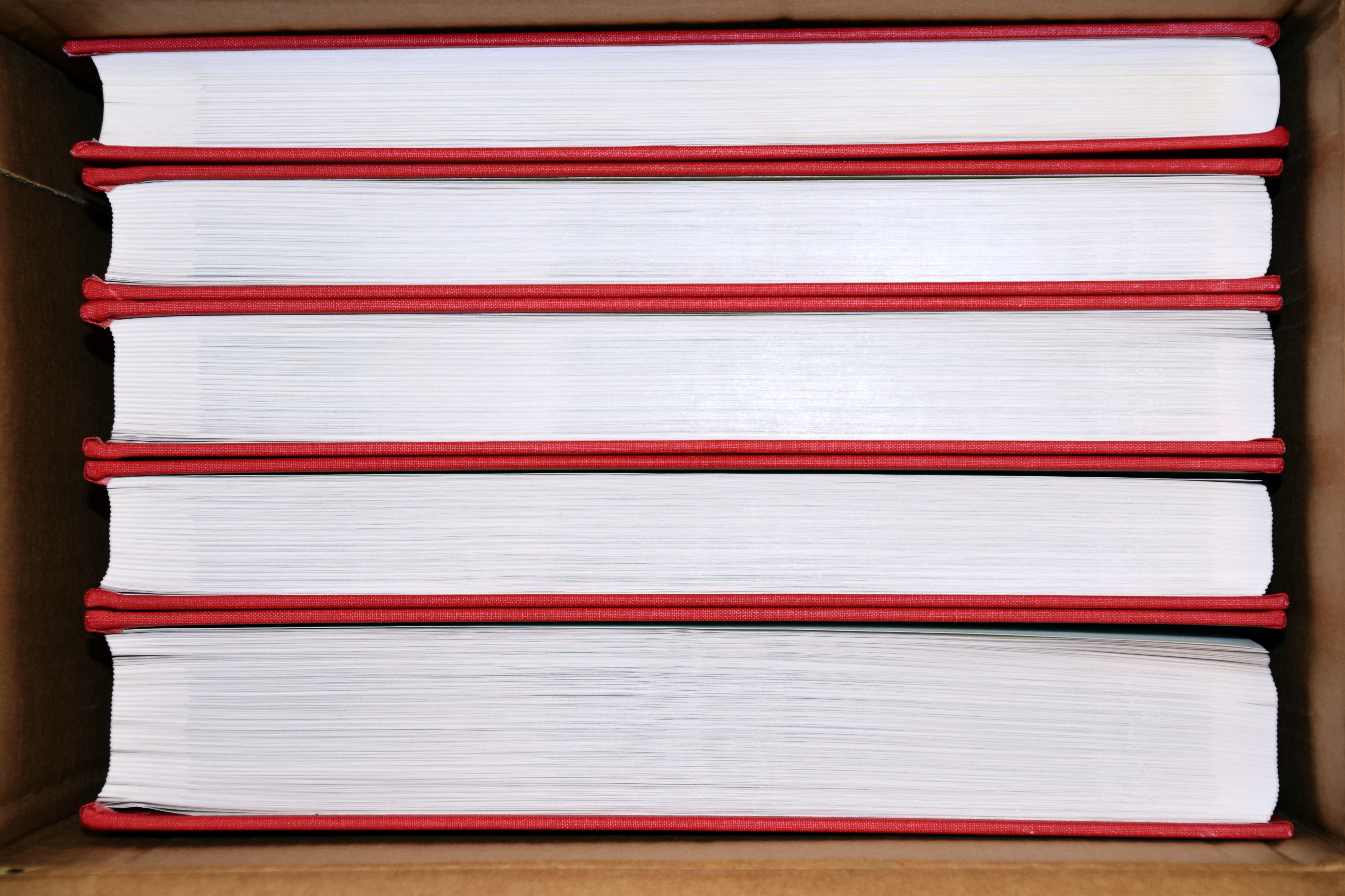 package, hardcover book, shelf, white color, white, large group of objects, books, book collection, still life, stacked, books cardboard, arrangement, learning, HD Wallpaper