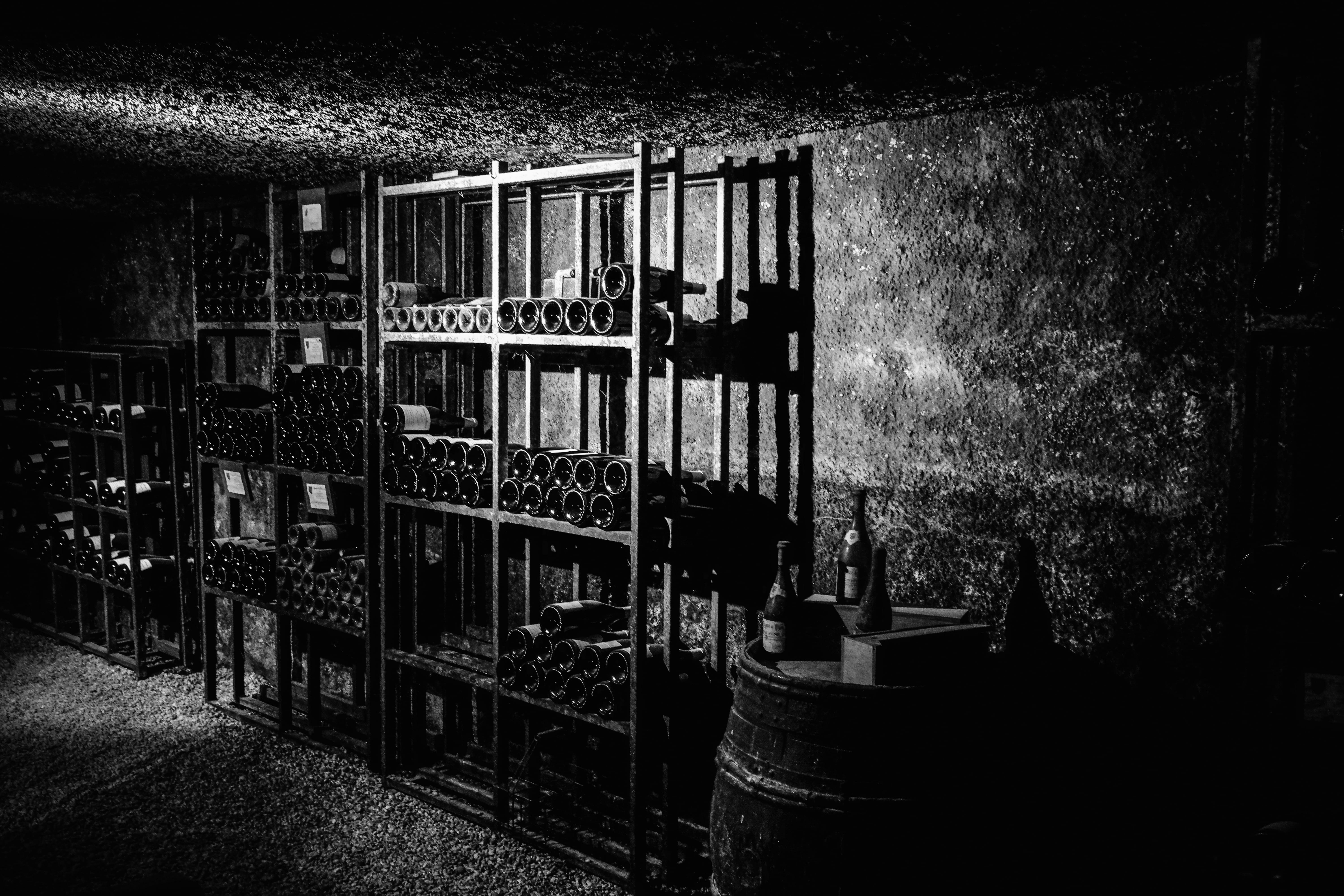 temple, bottle, business, pub, rack, 5K, bookcase, text, container, worship, abundance, wine, chair, metal, furniture, choice, alcohol, plant, lighting, HD Wallpaper