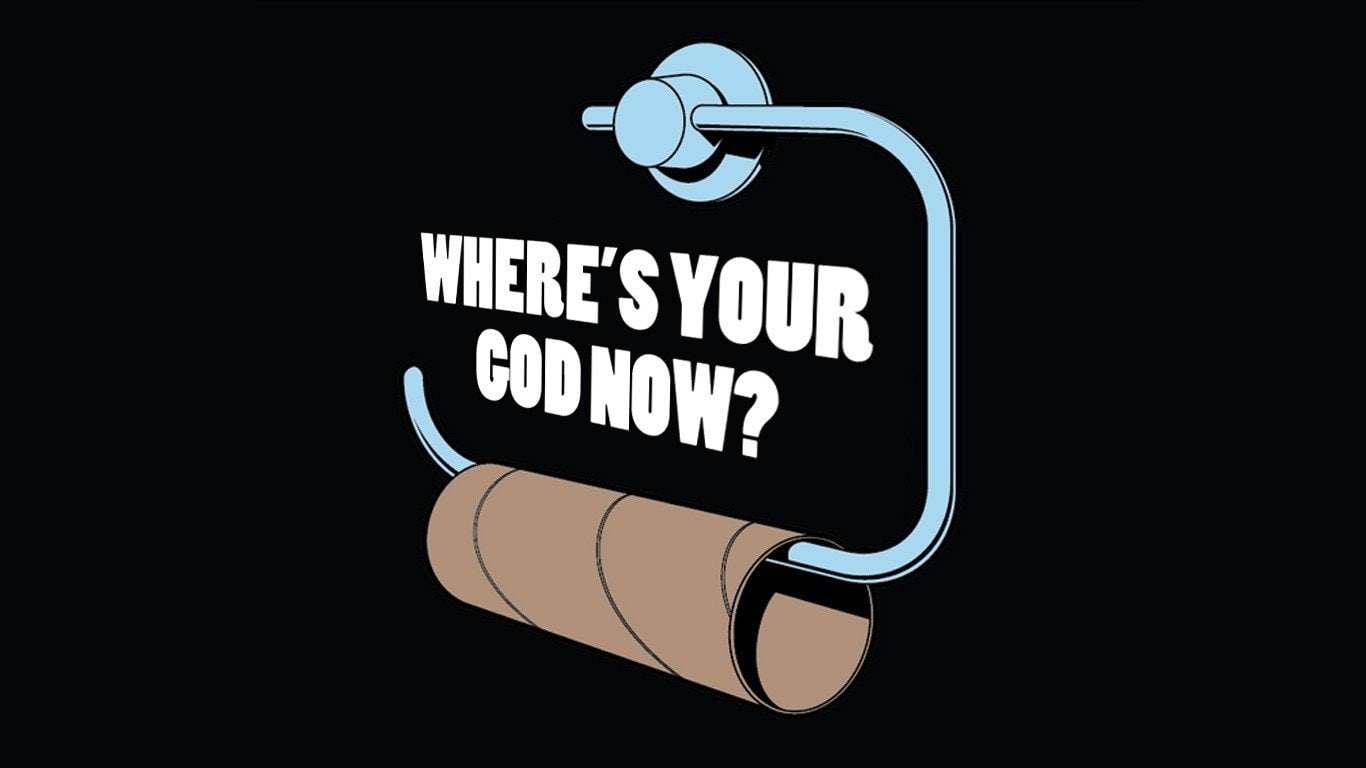 720P, Toilet Paper, HD Wallpaper