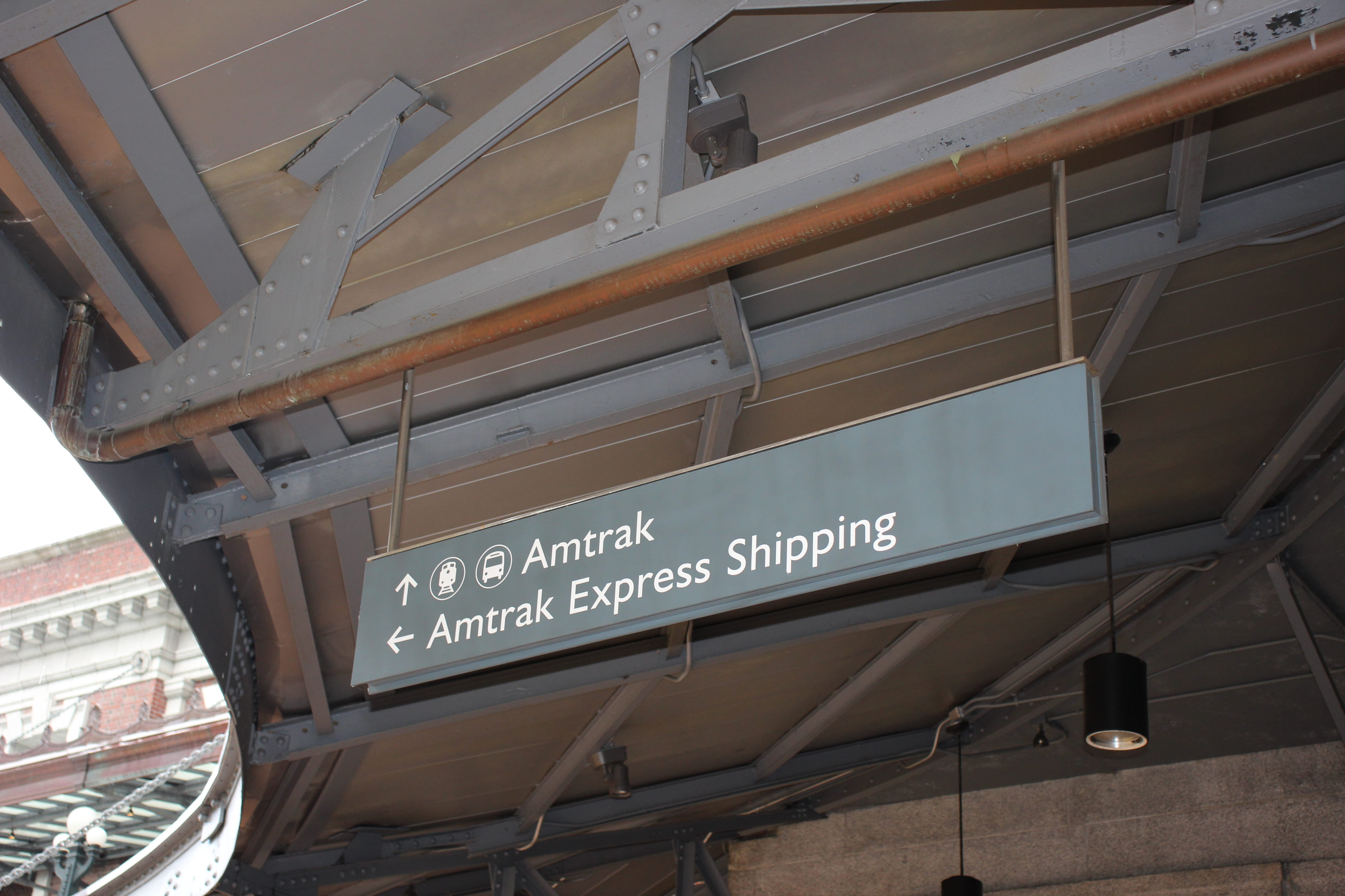 airport terminal, non-western script, triangle, text, guidance, attic, loft, built structure, convention center, plywood, western script, rail transportation, HD Wallpaper