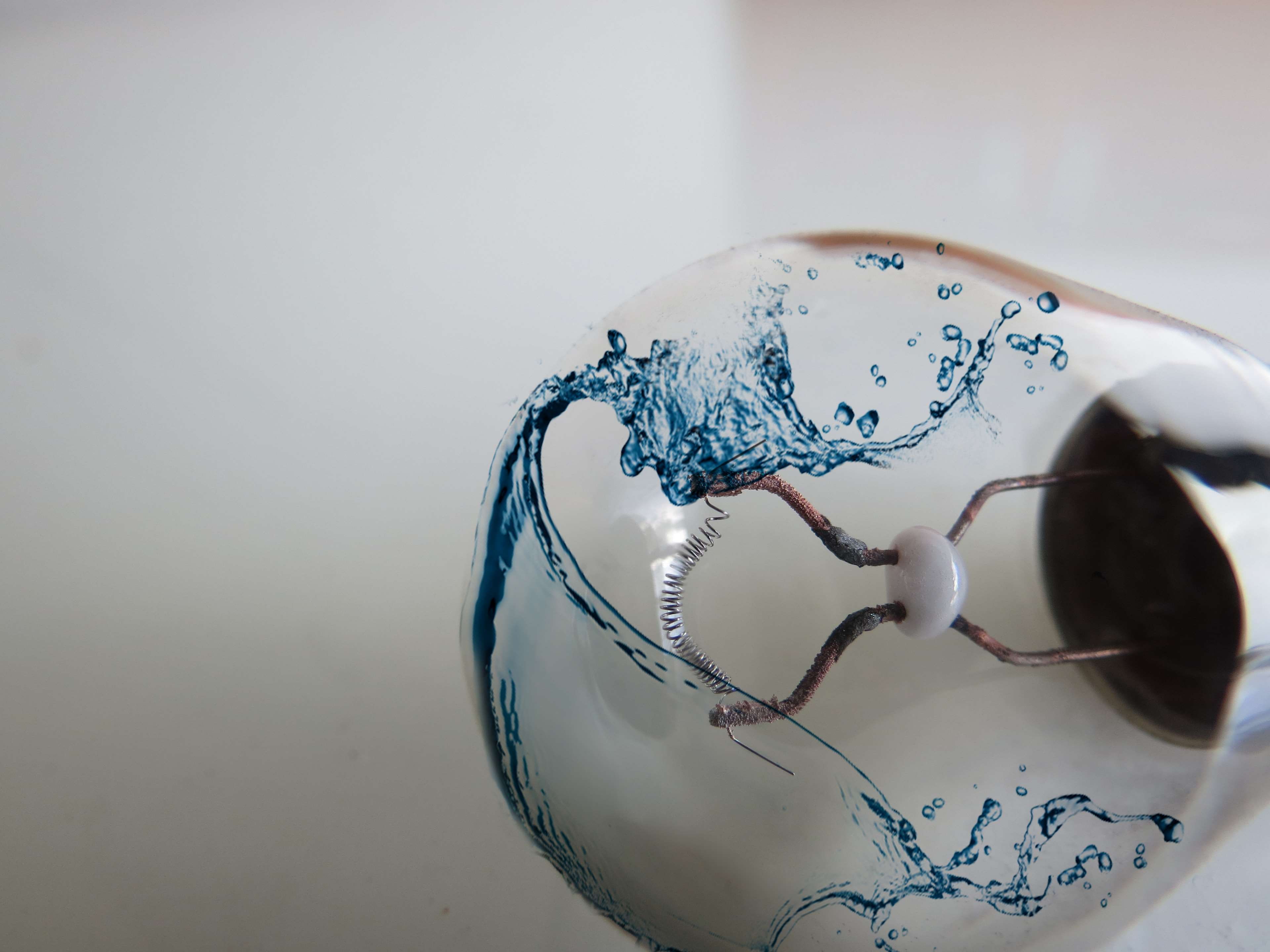 nature, focus, savewater, powershot, adobe photoshop, table, watersplash, water, k2grewal, saveearth, white color, selective focus, light, adobe photoshop cs6, HD Wallpaper