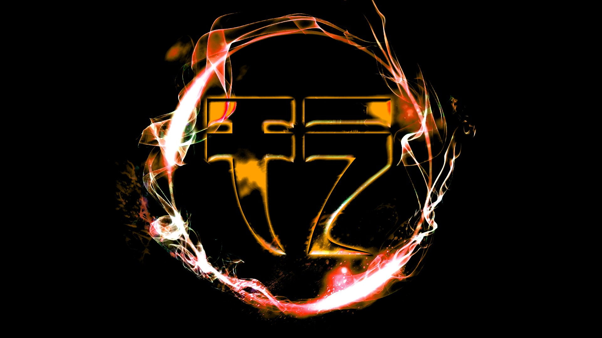 Artistic, 1080P, Suic, Photoshop, Monstercat, Dubstep, Cs6, Music, Drumstep, HD Wallpaper