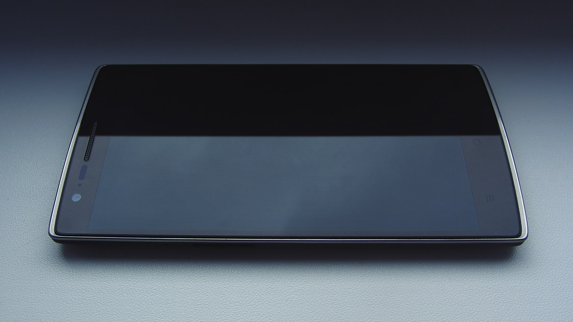 oneplus, smarphone, black, 1080P, sandstone, one, HD Wallpaper