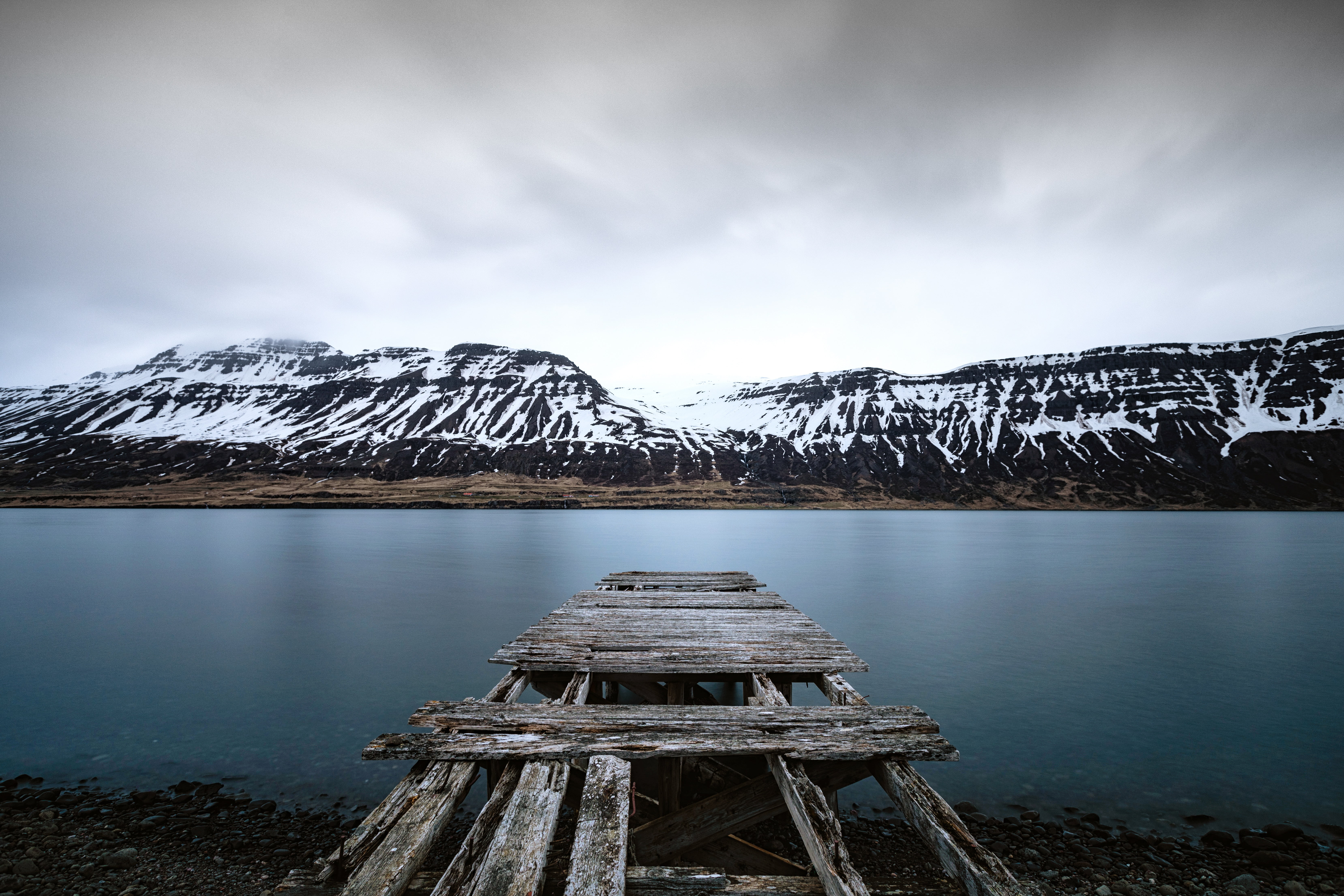 alone, 5K, NaturalVision Evolved, HD Wallpaper