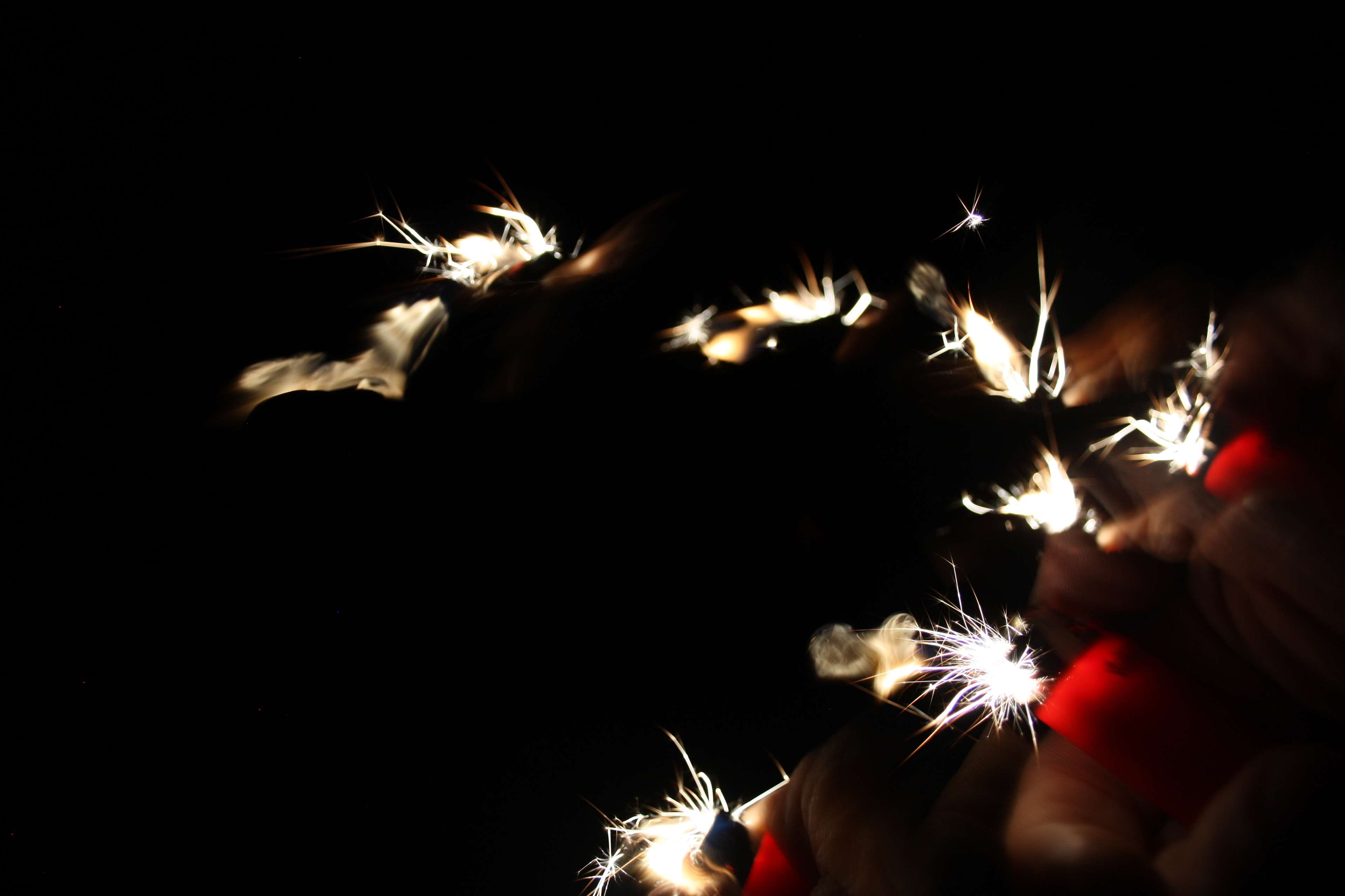 people, big, sparkler, light, exploding, fireworks, multi, bright, human body part, sparks, nature, flames, lighter, firework - man made object, celebration, HD Wallpaper