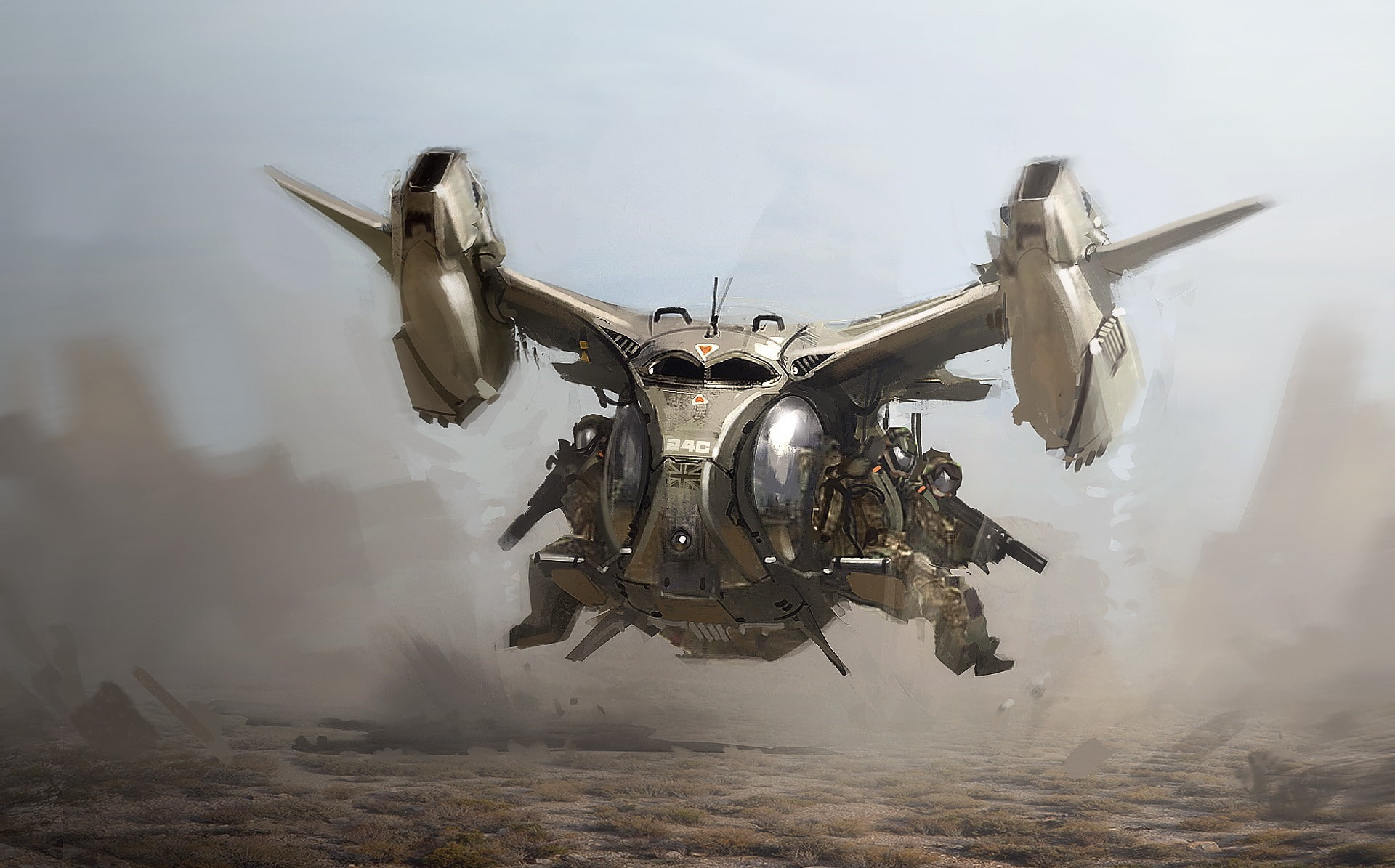 motion, big brother - orwellian concept, mid-air, military, air vehicle, photography themes, aerospace industry, day, technology, transportation, no people, HD Wallpaper