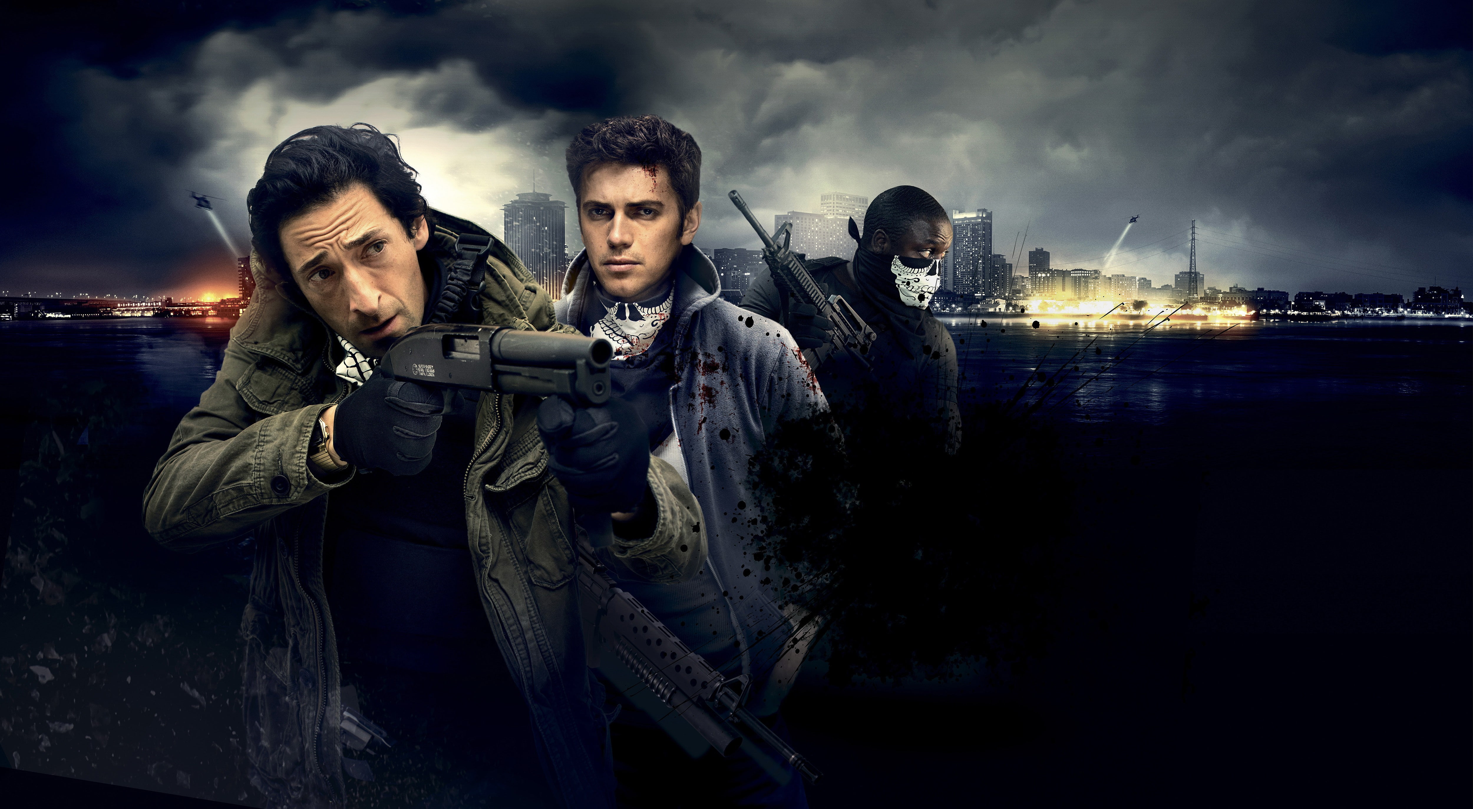 4K, game, hd, video, hd backgrounds, download, Best Movies s, american, movie, heist, s, characters, HD Wallpaper