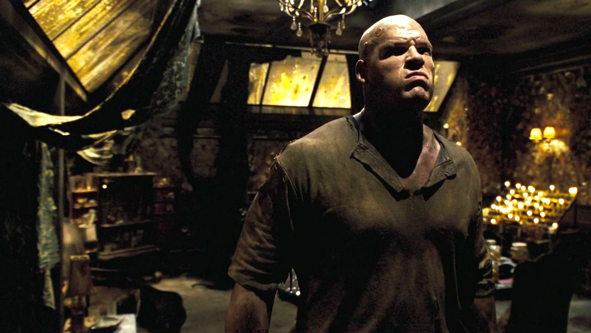 720P, see no evil, wwe, horror, slasher, evil, thriller, HD Wallpaper
