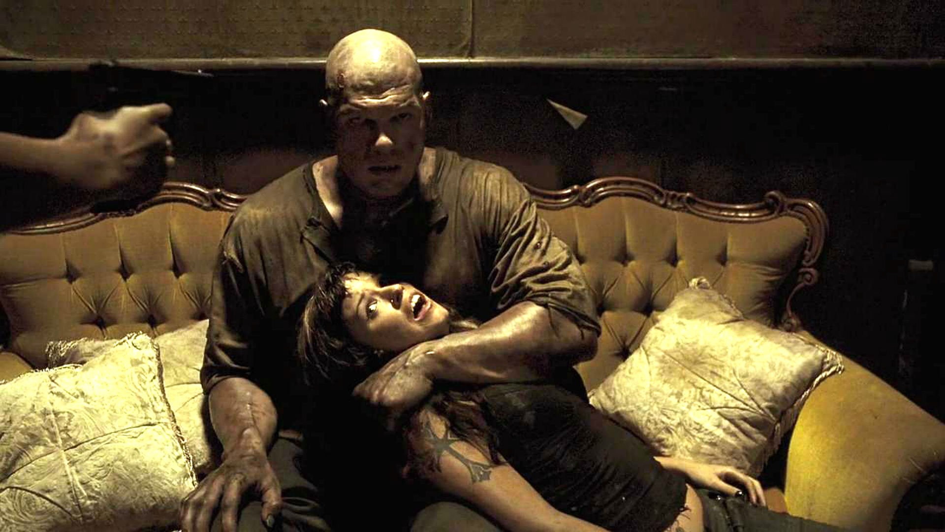 slasher, evil, 1080P, horror, wwe, see no evil, thriller, HD Wallpaper