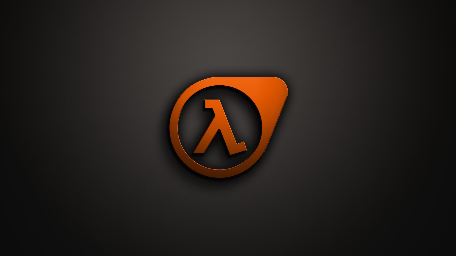 1080P, Half-Life, Half-Life 3, HD Wallpaper